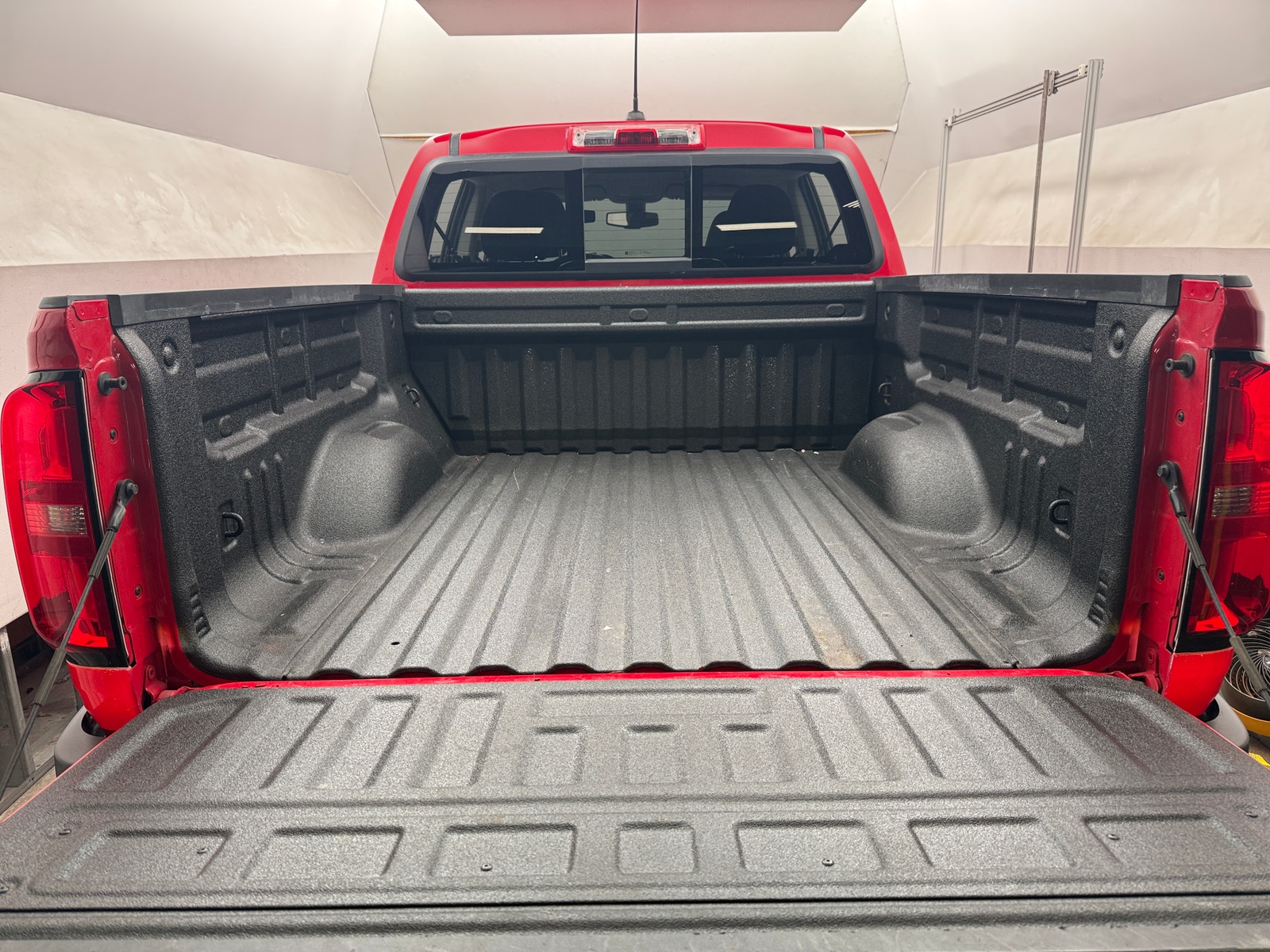 Thumbnail: 2019 Chevrolet Colorado - 7