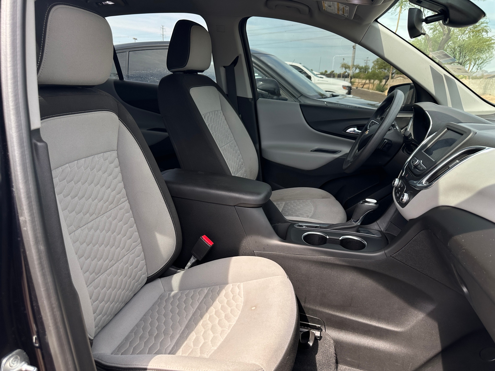 Thumbnail: 2020 Chevrolet Equinox - 2
