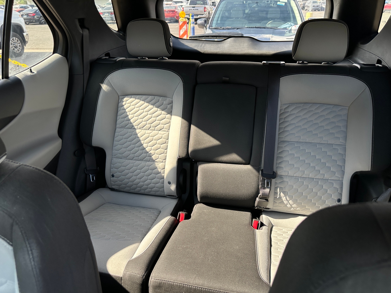 Thumbnail: 2020 Chevrolet Equinox - 6
