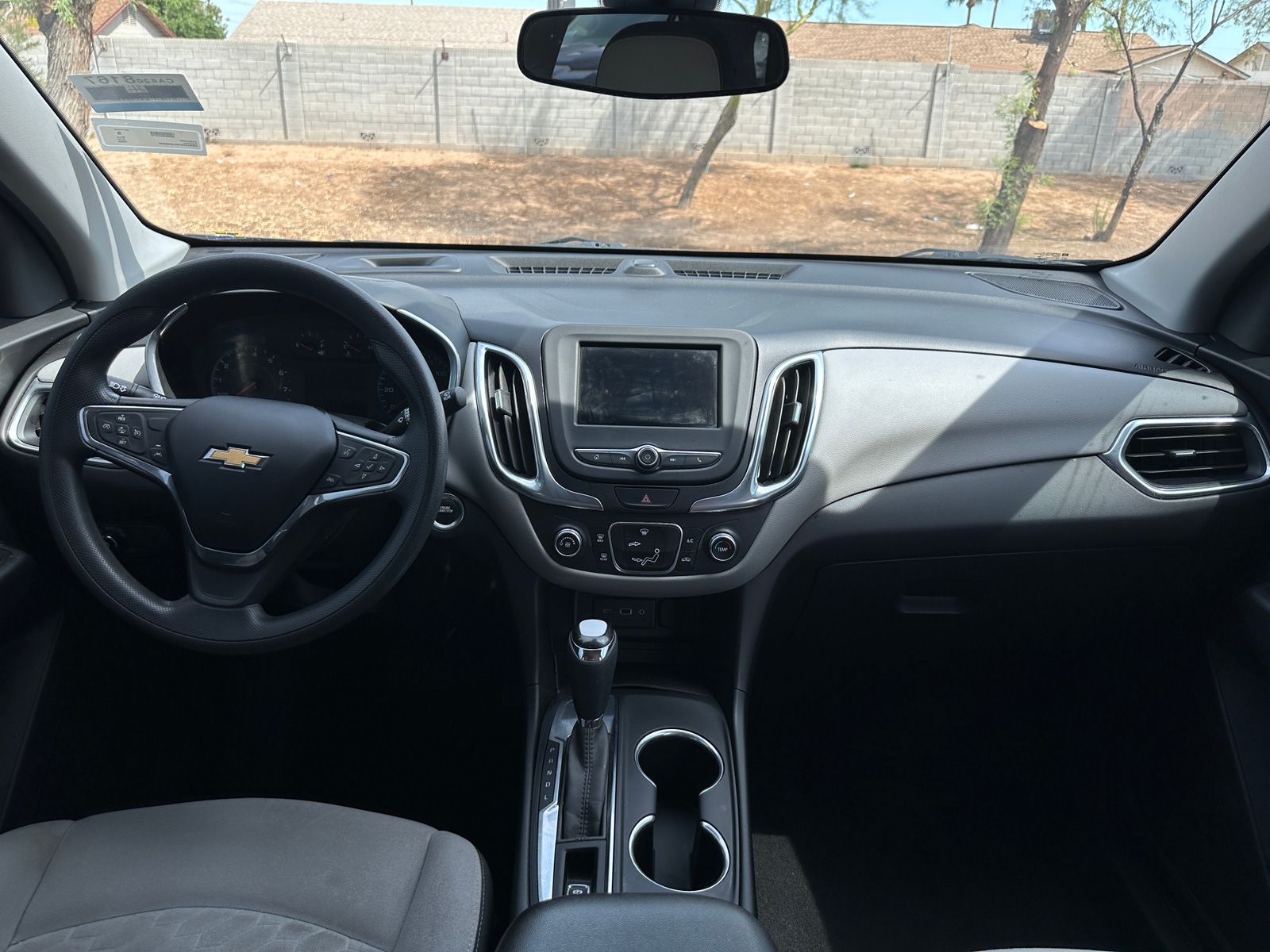 Thumbnail: 2020 Chevrolet Equinox - 3