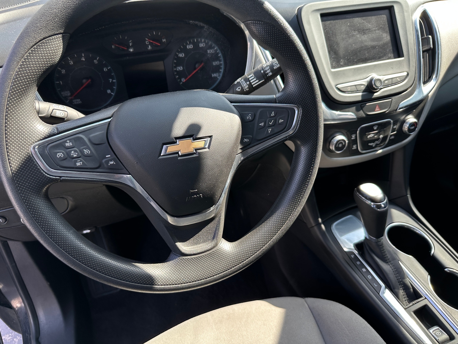 Thumbnail: 2020 Chevrolet Equinox - 5