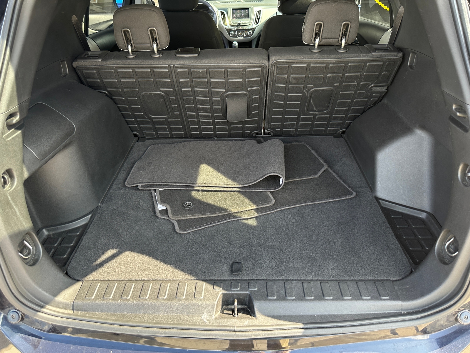 Thumbnail: 2020 Chevrolet Equinox - 7