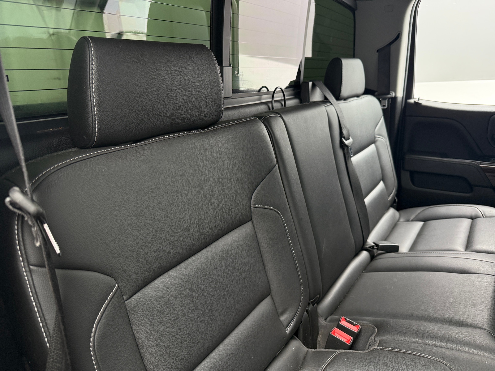 Thumbnail: 2018 GMC Sierra 1500 - 5