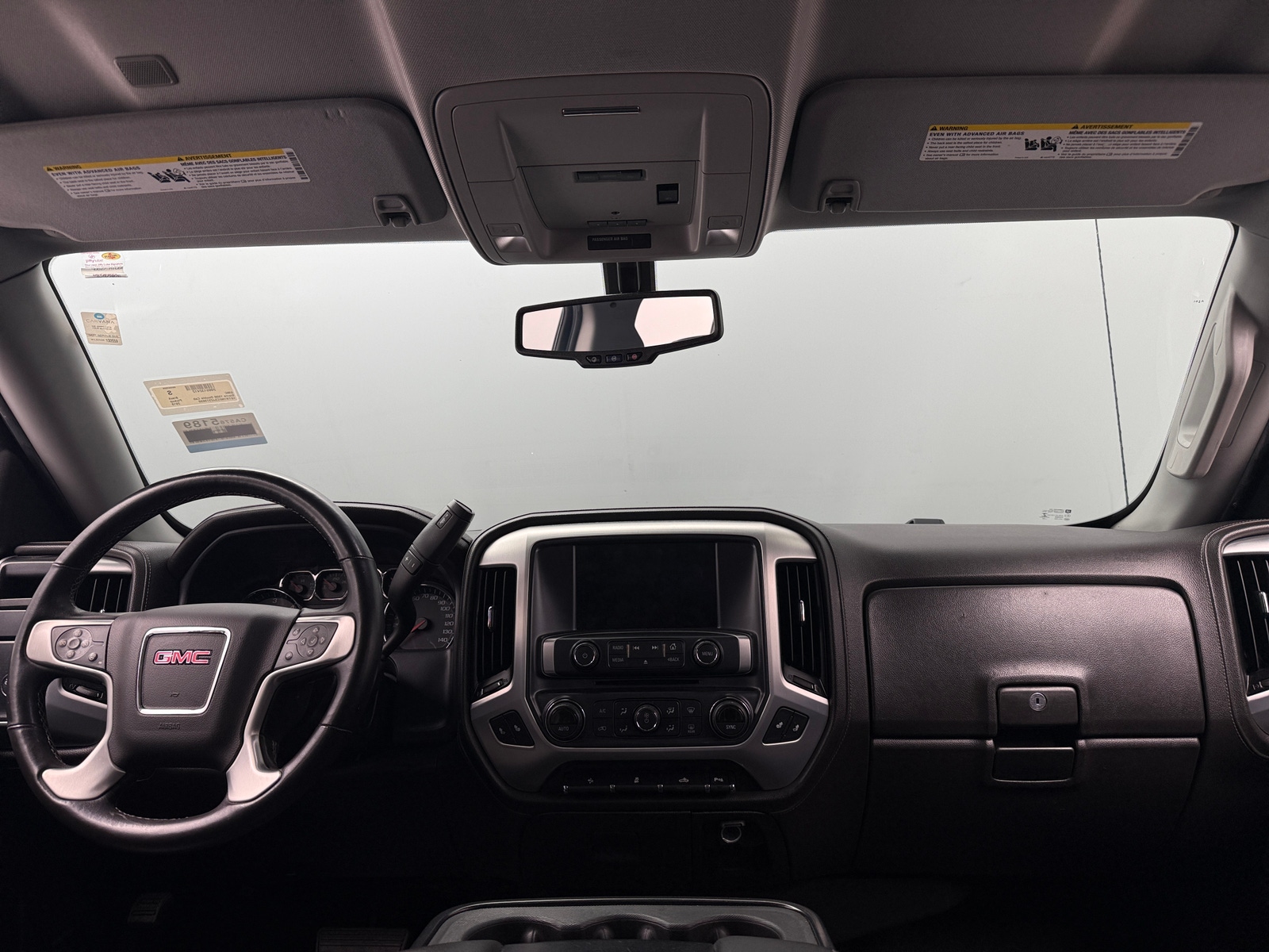 Thumbnail: 2018 GMC Sierra 1500 - 2