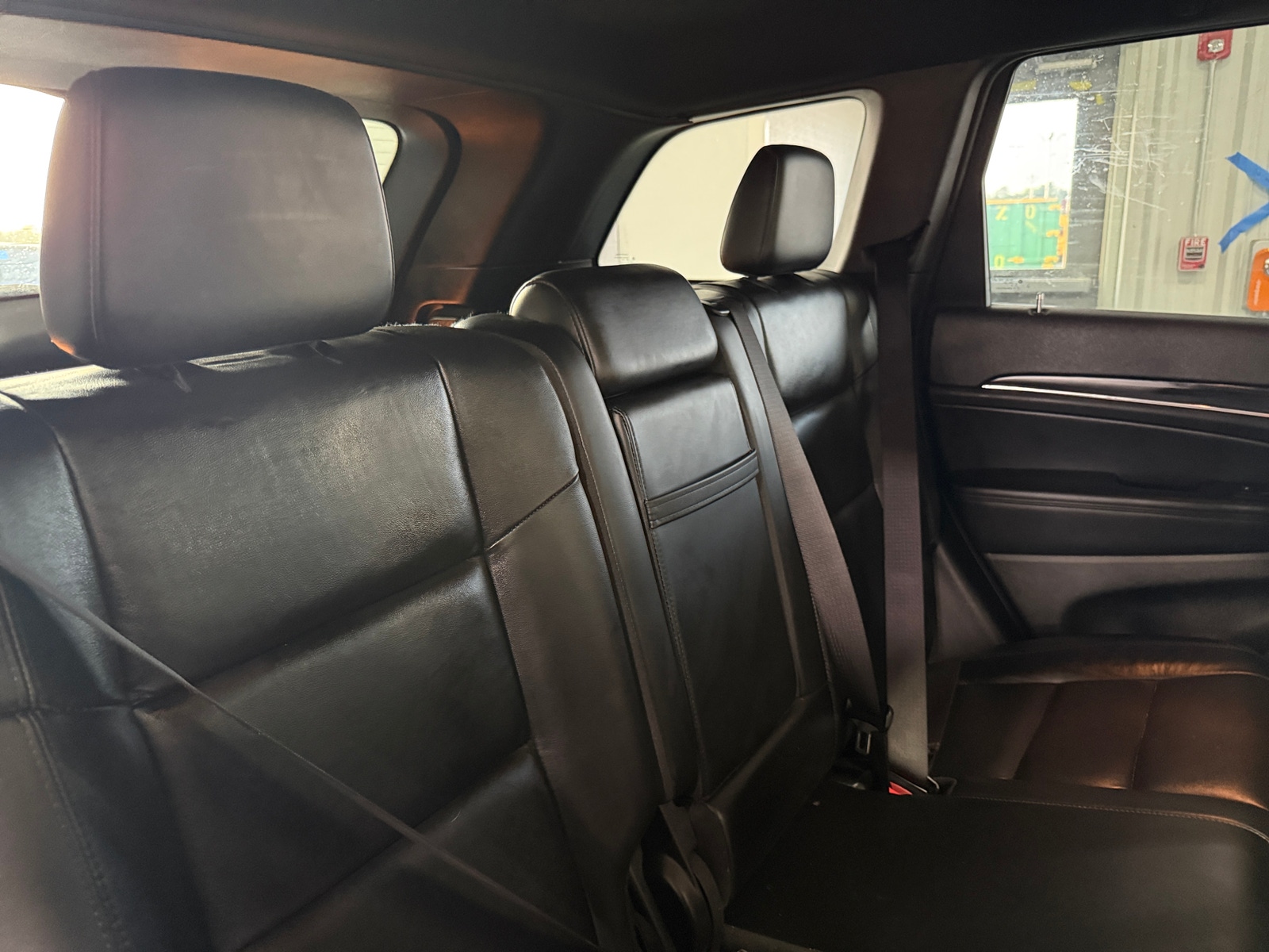 Thumbnail: 2021 Jeep Grand Cherokee - 5