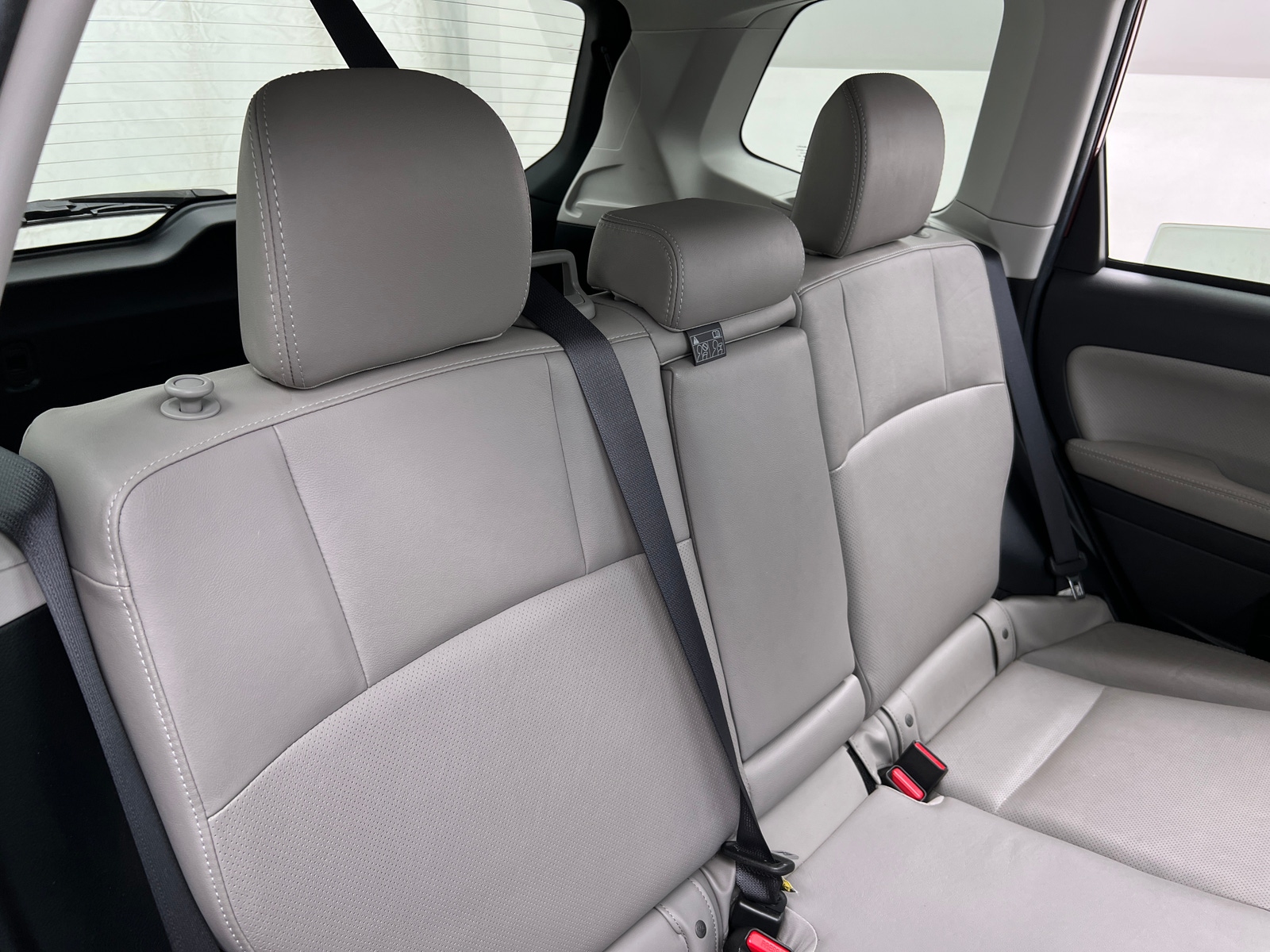 Thumbnail: 2016 Subaru Forester - 5