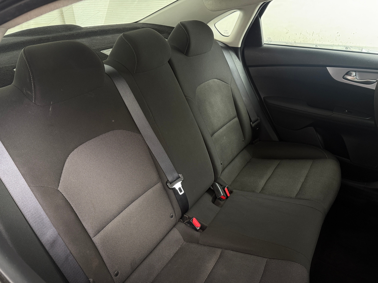 Thumbnail: 2024 Kia Forte - 6