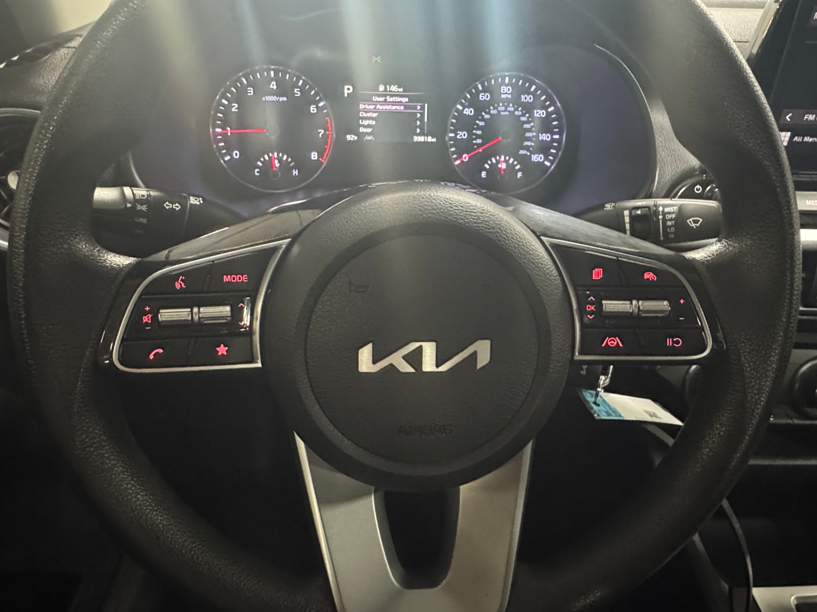 Thumbnail: 2024 Kia Forte - 5
