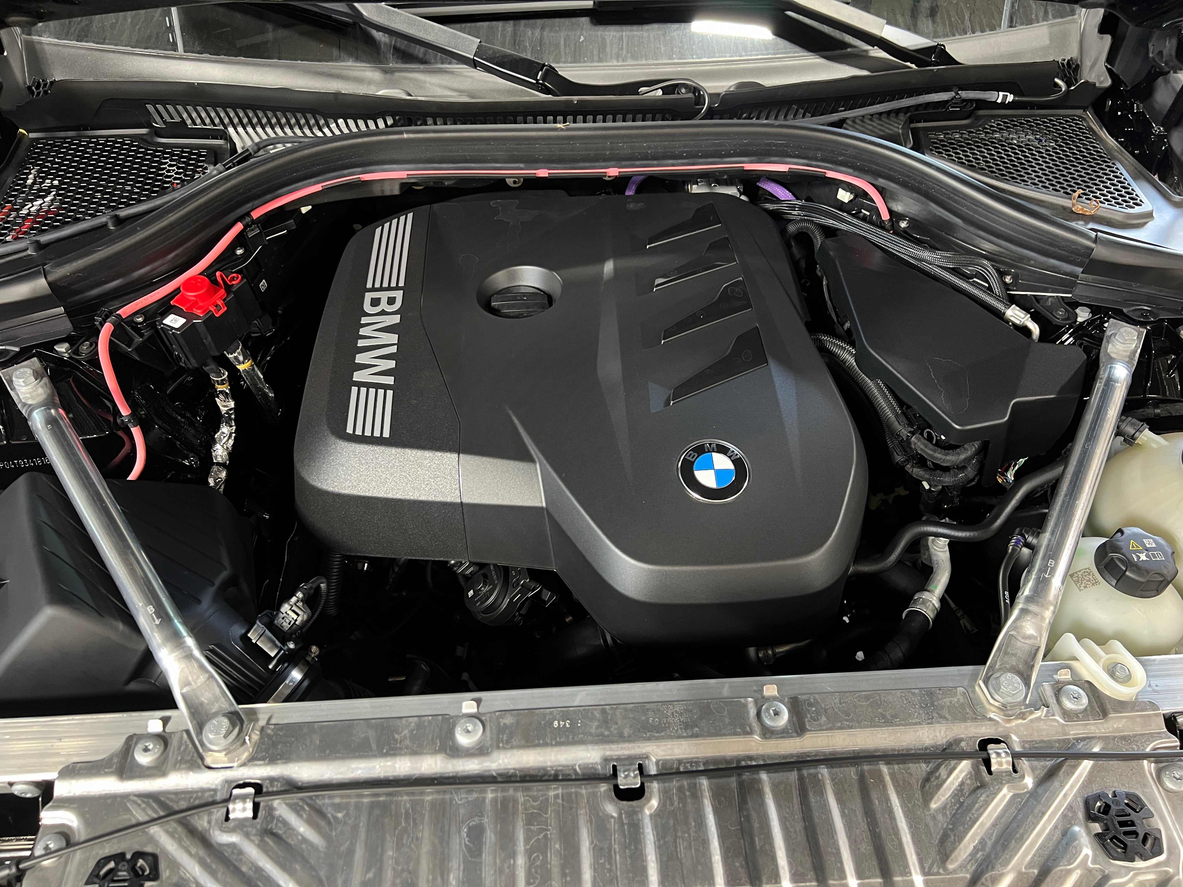 2026 BMW X3 30