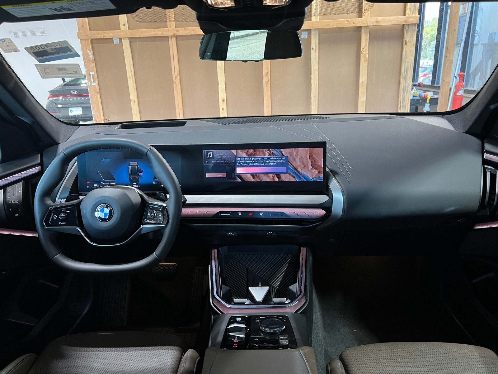 Thumbnail: 2026 BMW X3 - 2