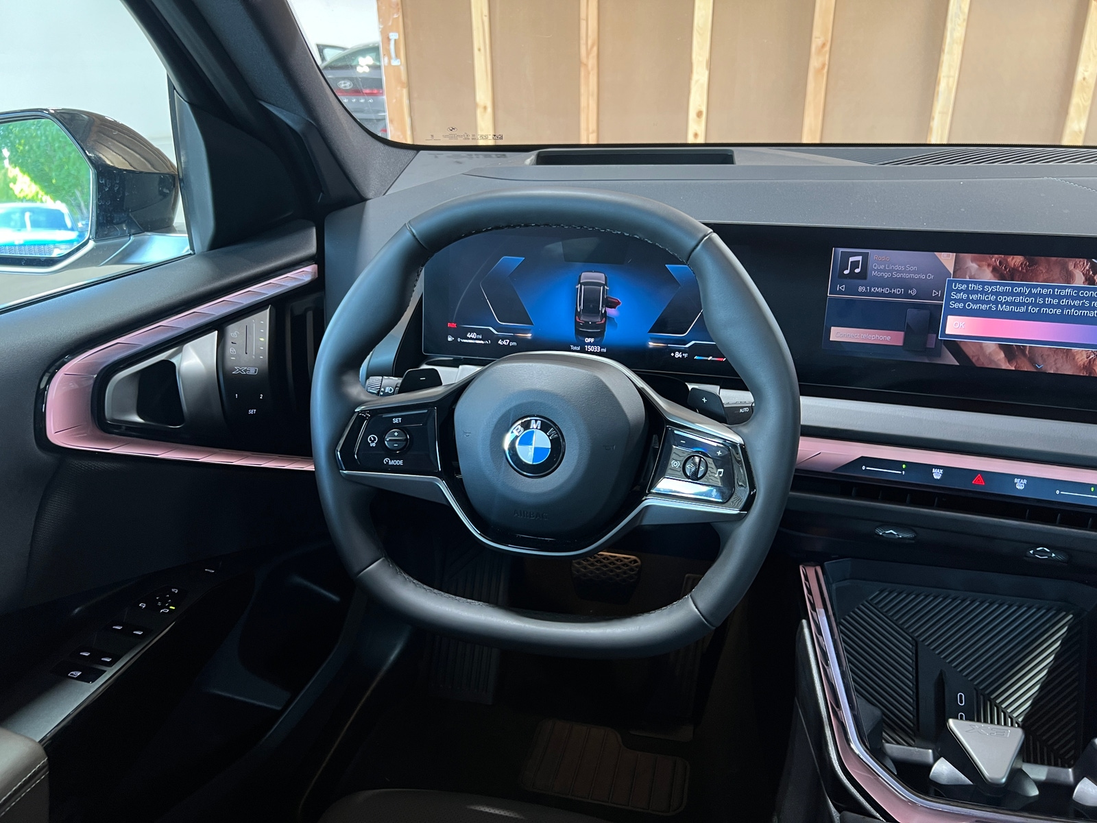 Thumbnail: 2026 BMW X3 - 4