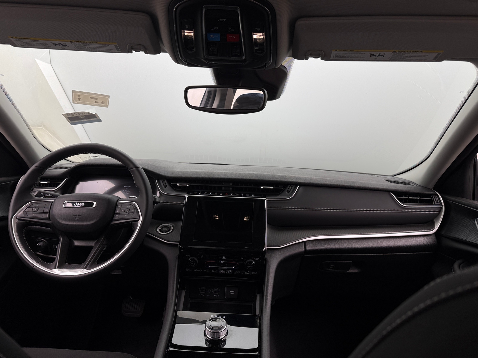 Thumbnail: 2023 Jeep Grand Cherokee - 3