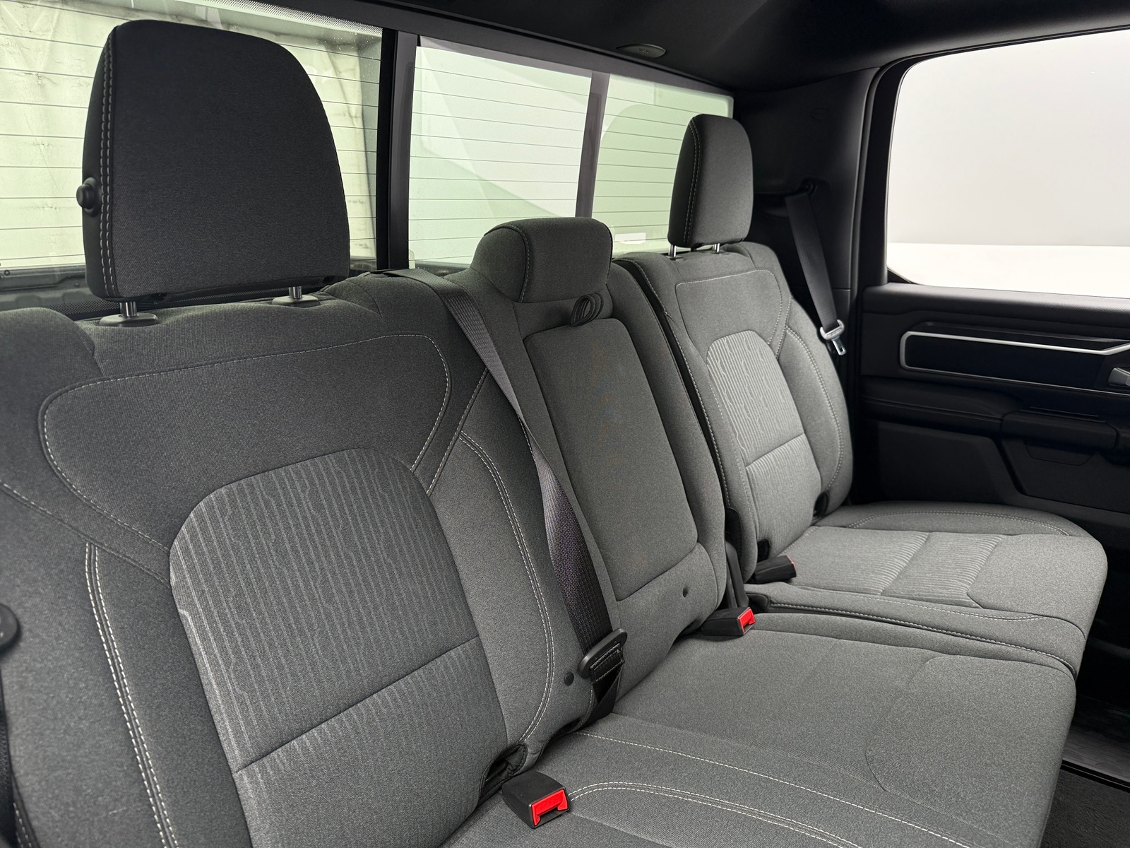 Thumbnail: 2024 RAM 1500 - 6
