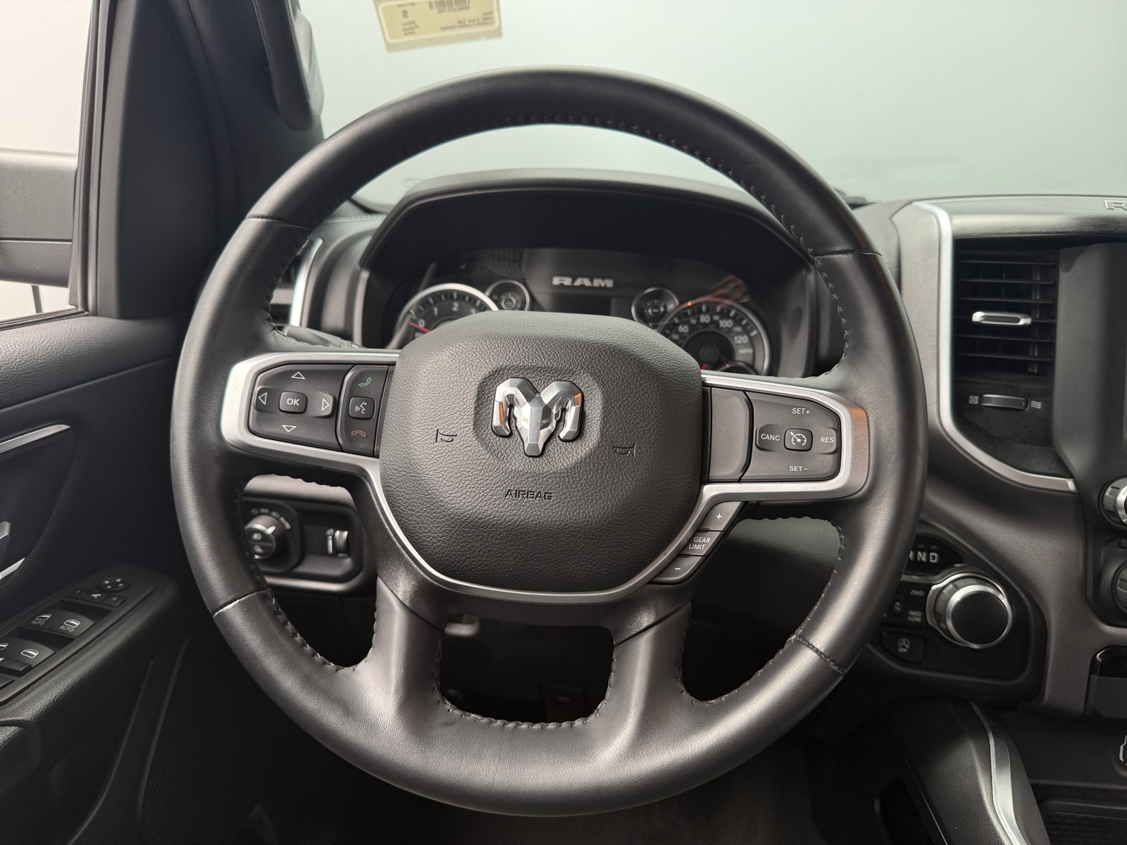 Thumbnail: 2024 RAM 1500 - 5