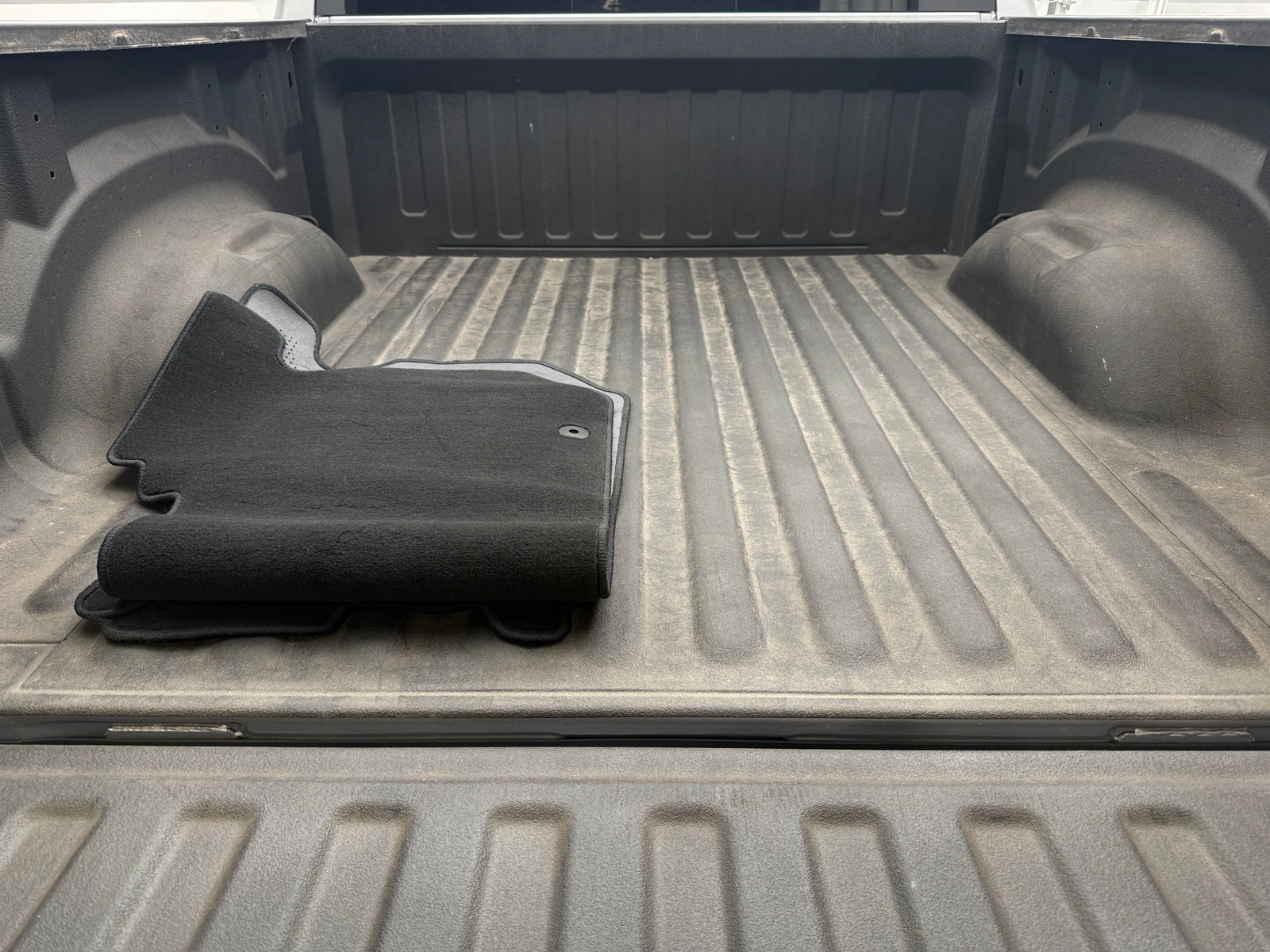 Thumbnail: 2024 RAM 1500 - 7