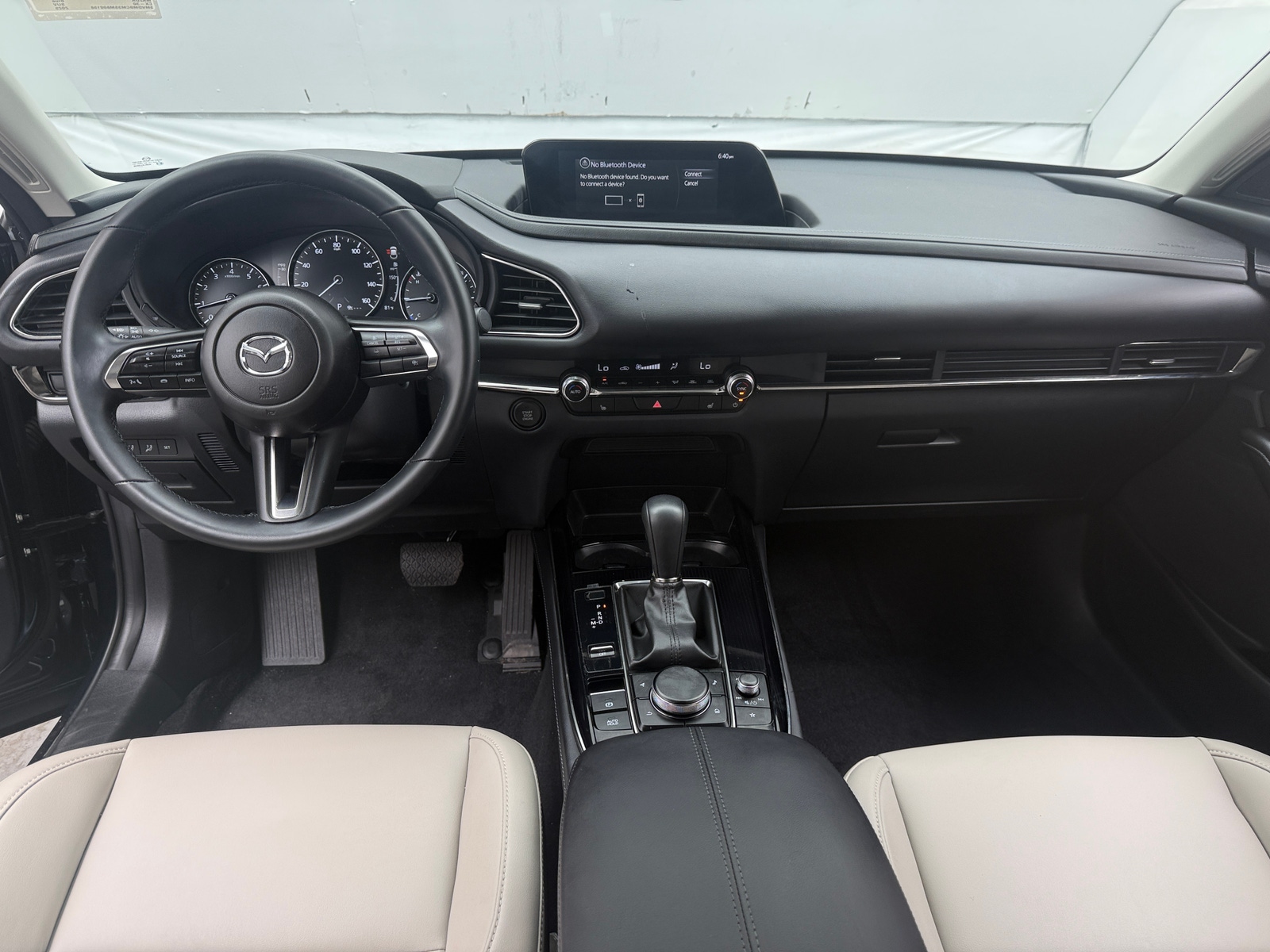 Thumbnail: 2025 Mazda CX-30 - 2