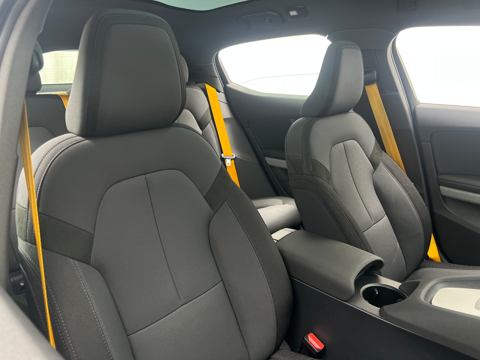 Thumbnail: 2021 Polestar 2 - 2