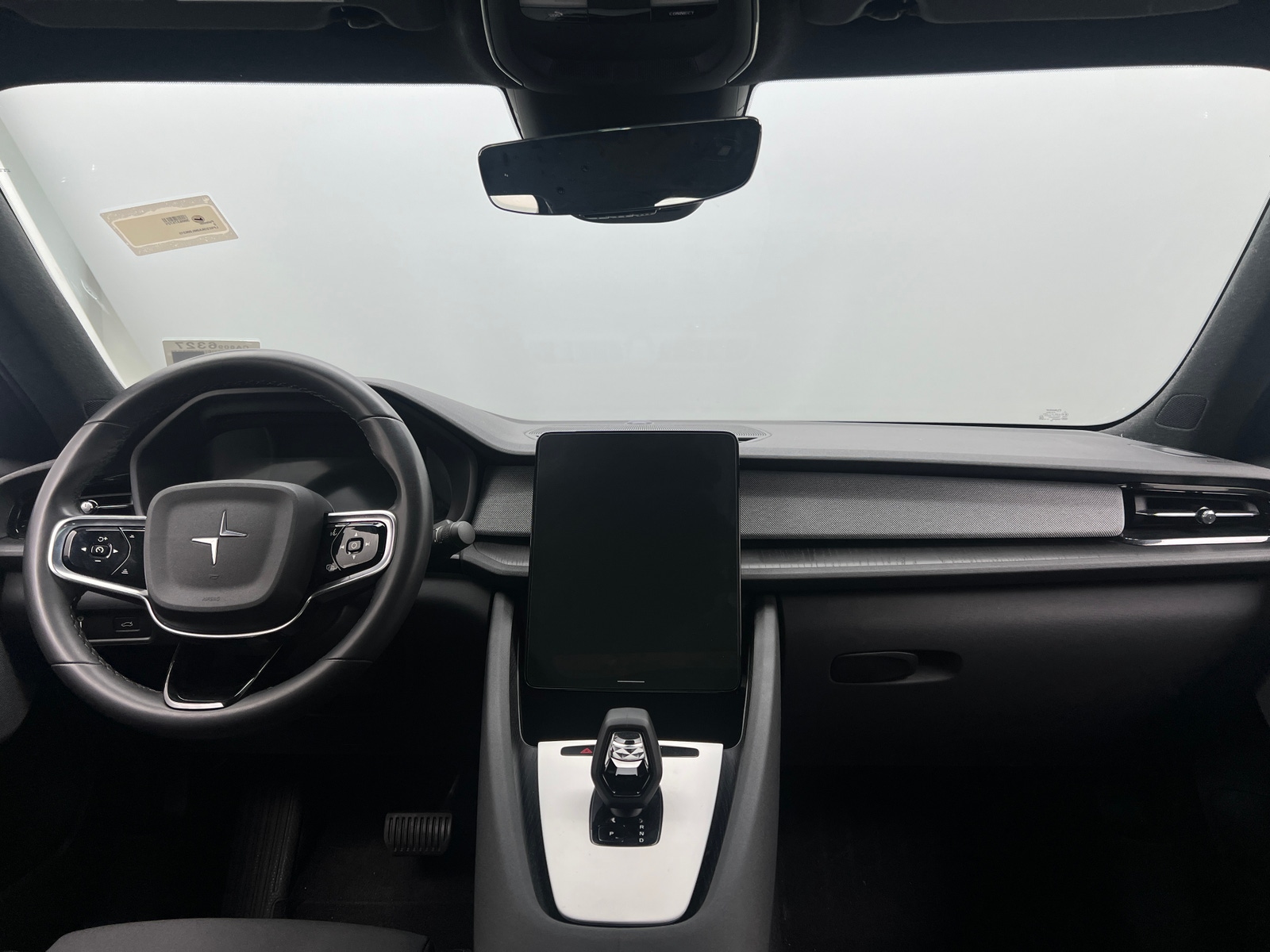 Thumbnail: 2021 Polestar 2 - 3