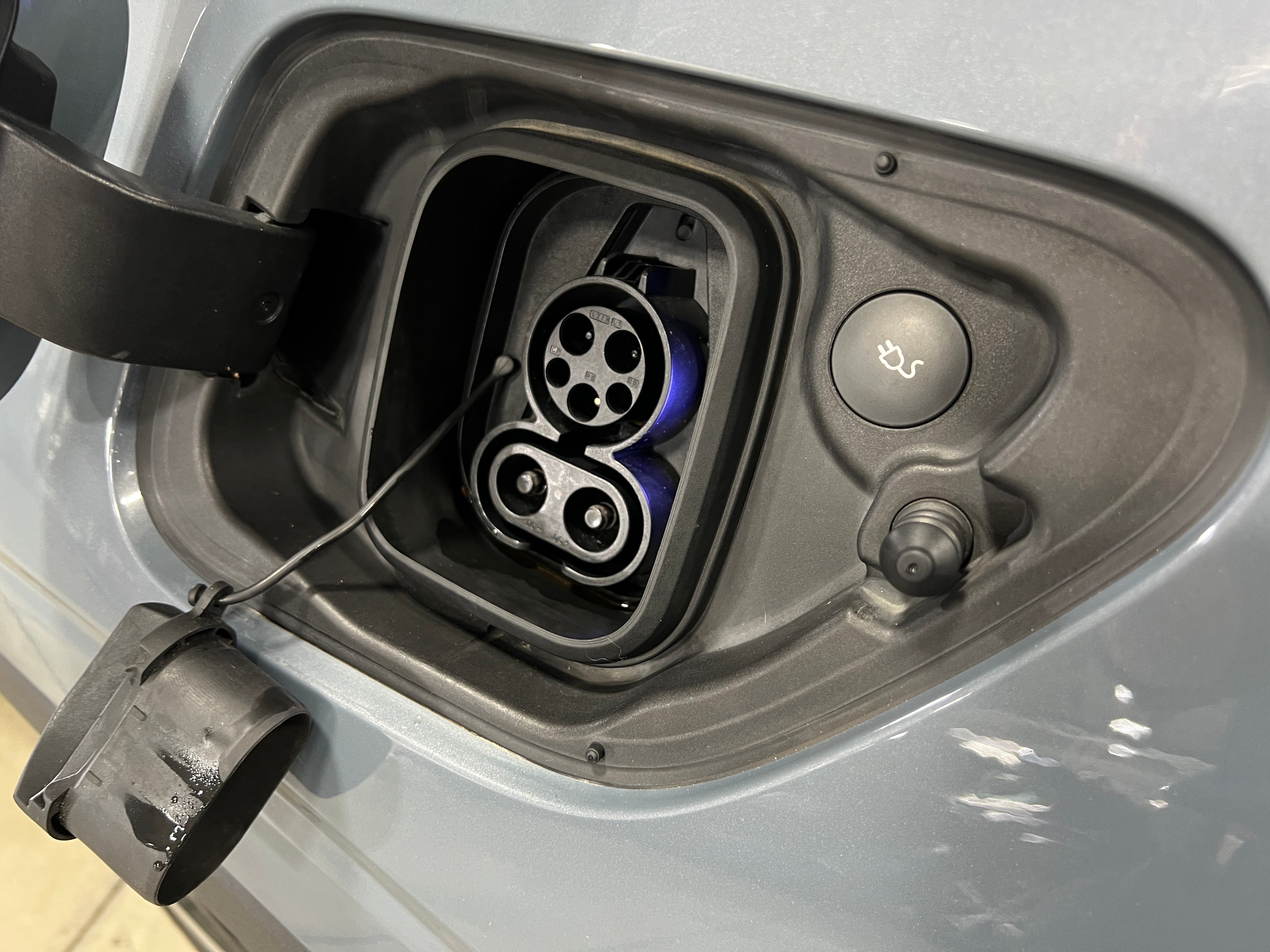 Used 2021 Polestar 2 Pilot Plus with VIN LPSED3KA0ML006315 for sale in Auburn, WA