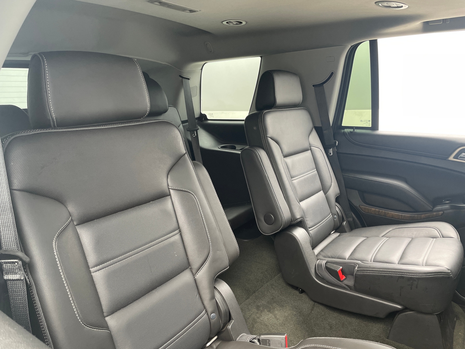 Thumbnail: 2018 GMC Yukon - 5