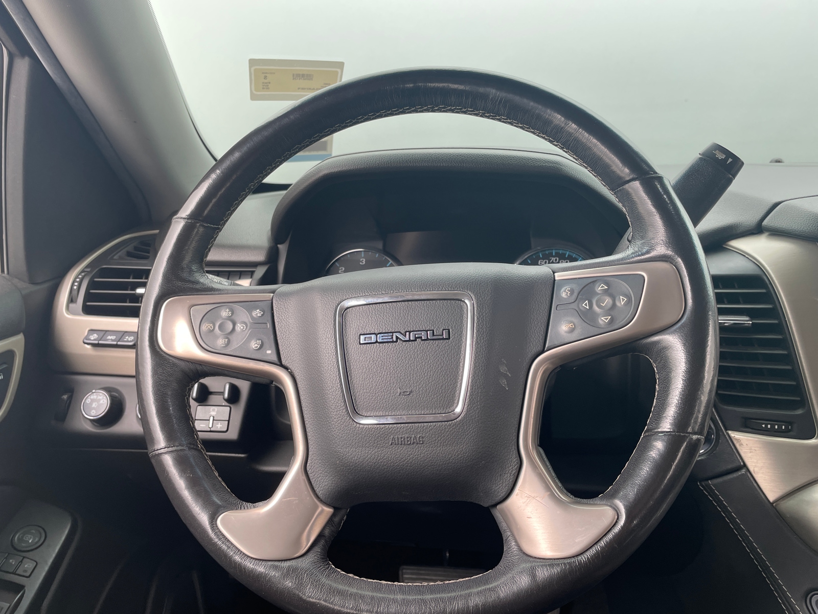 Thumbnail: 2018 GMC Yukon - 4
