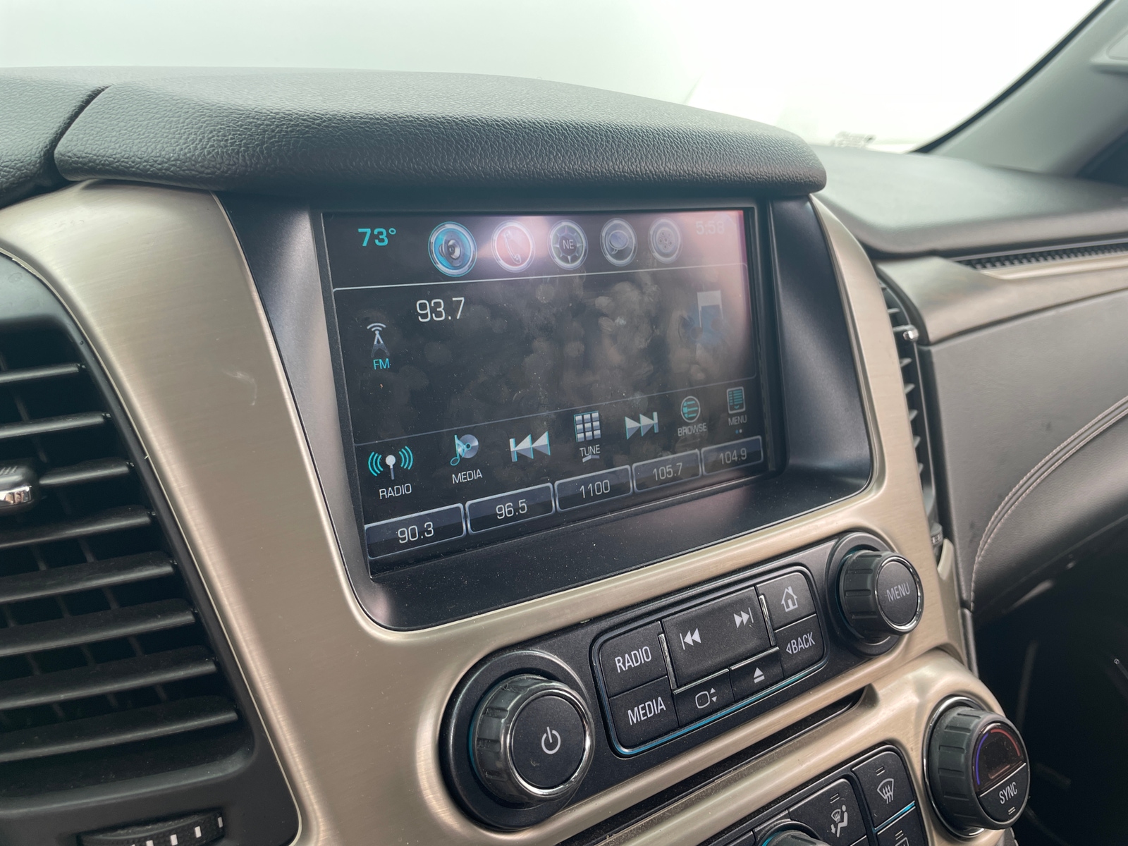 Thumbnail: 2018 GMC Yukon - 3