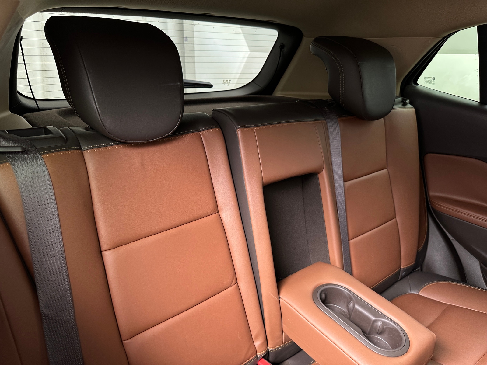 Thumbnail: 2016 Buick Encore - 5