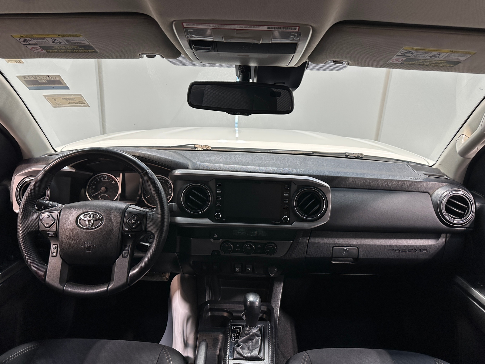 Thumbnail: 2021 Toyota Tacoma - 3