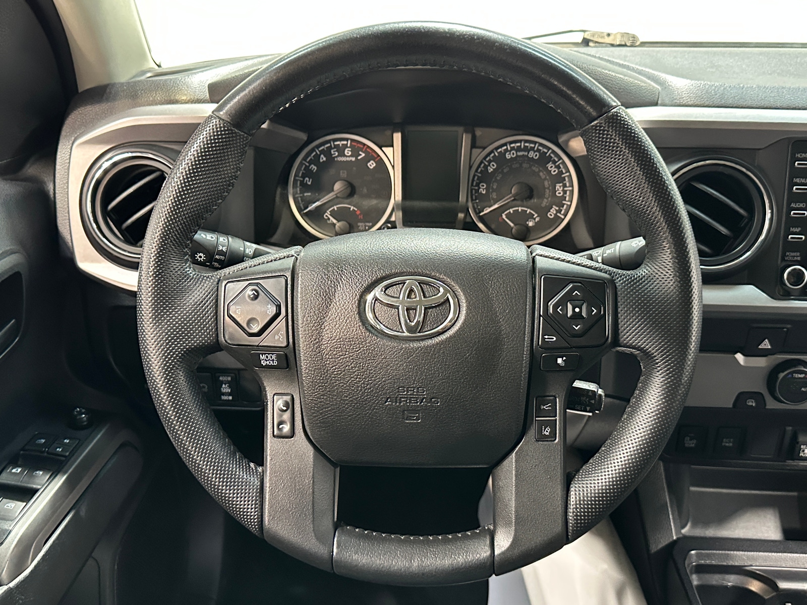 Thumbnail: 2021 Toyota Tacoma - 5