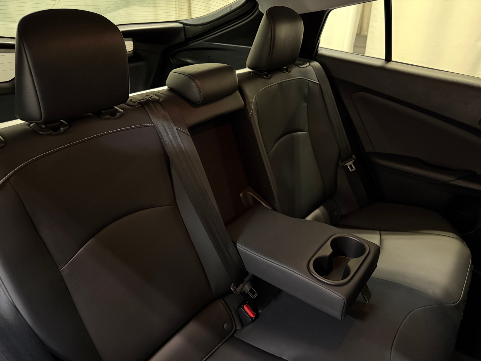Thumbnail: 2022 Toyota Prius Prime - 5