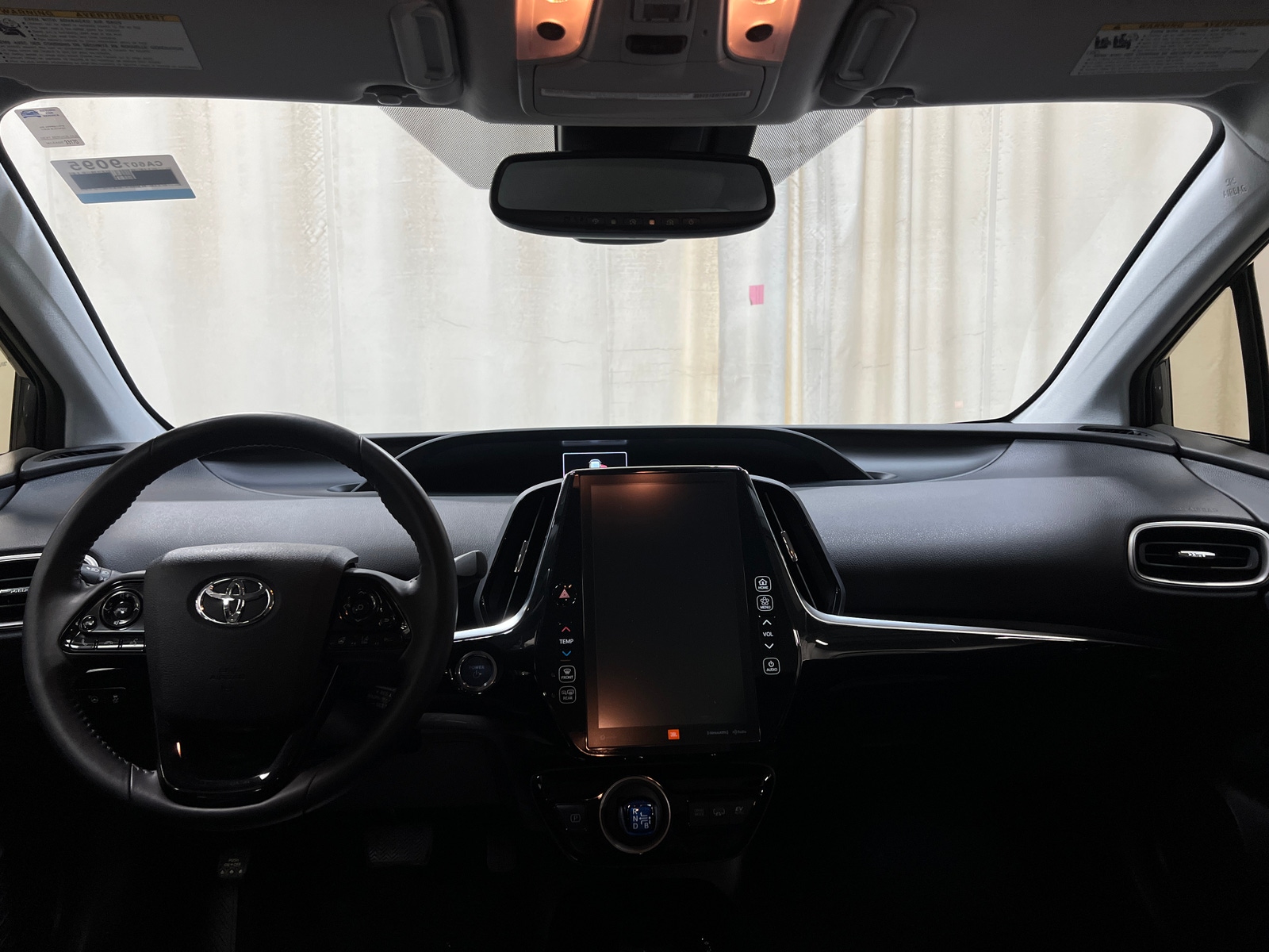 Thumbnail: 2022 Toyota Prius Prime - 2
