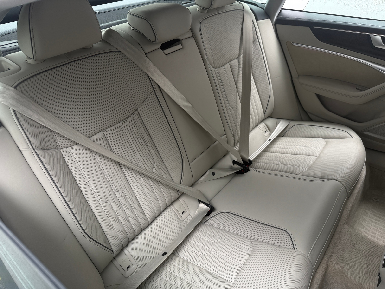 Thumbnail: 2019 Audi A7 - 5