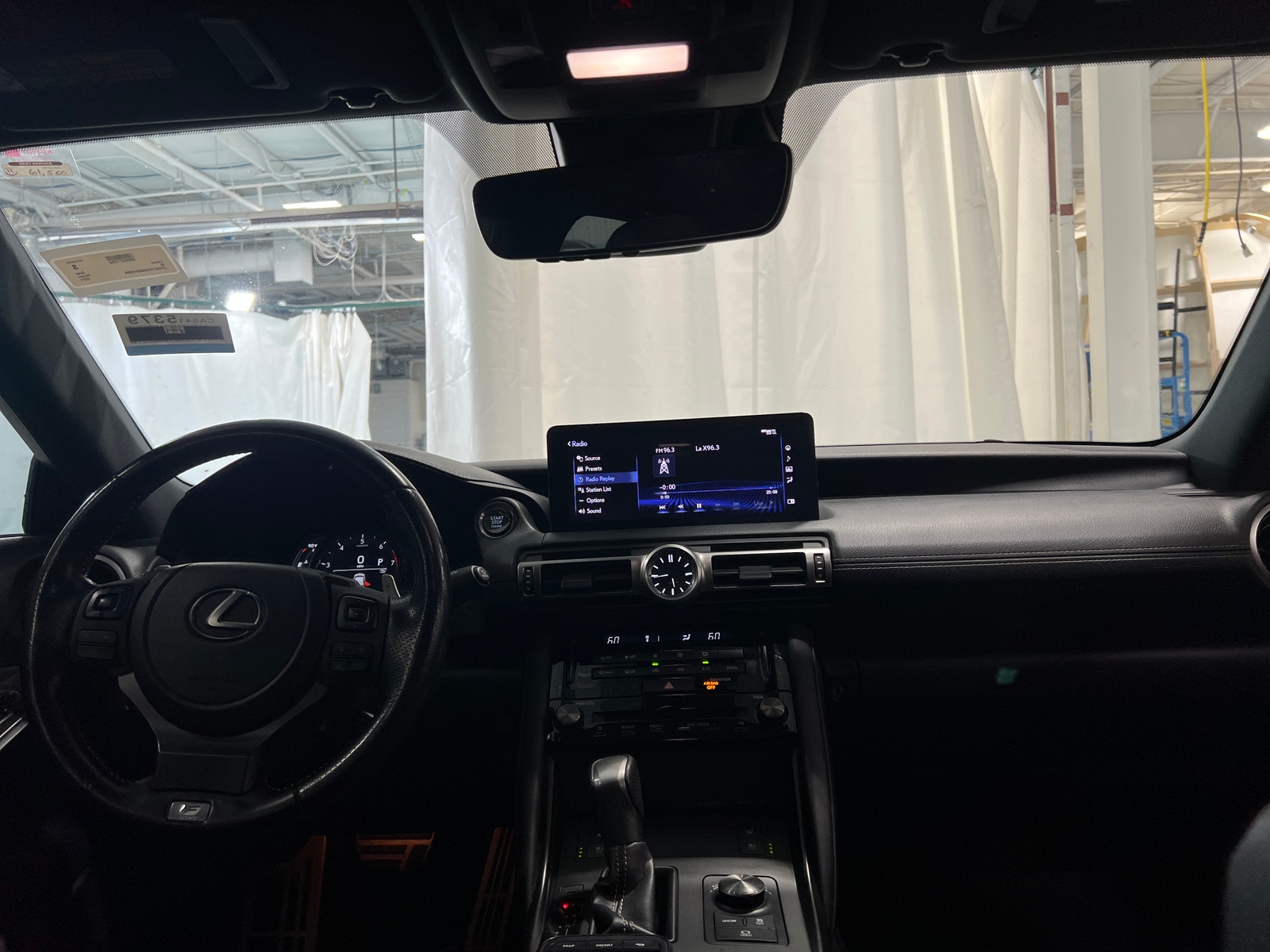 Thumbnail: 2021 Lexus IS - 2