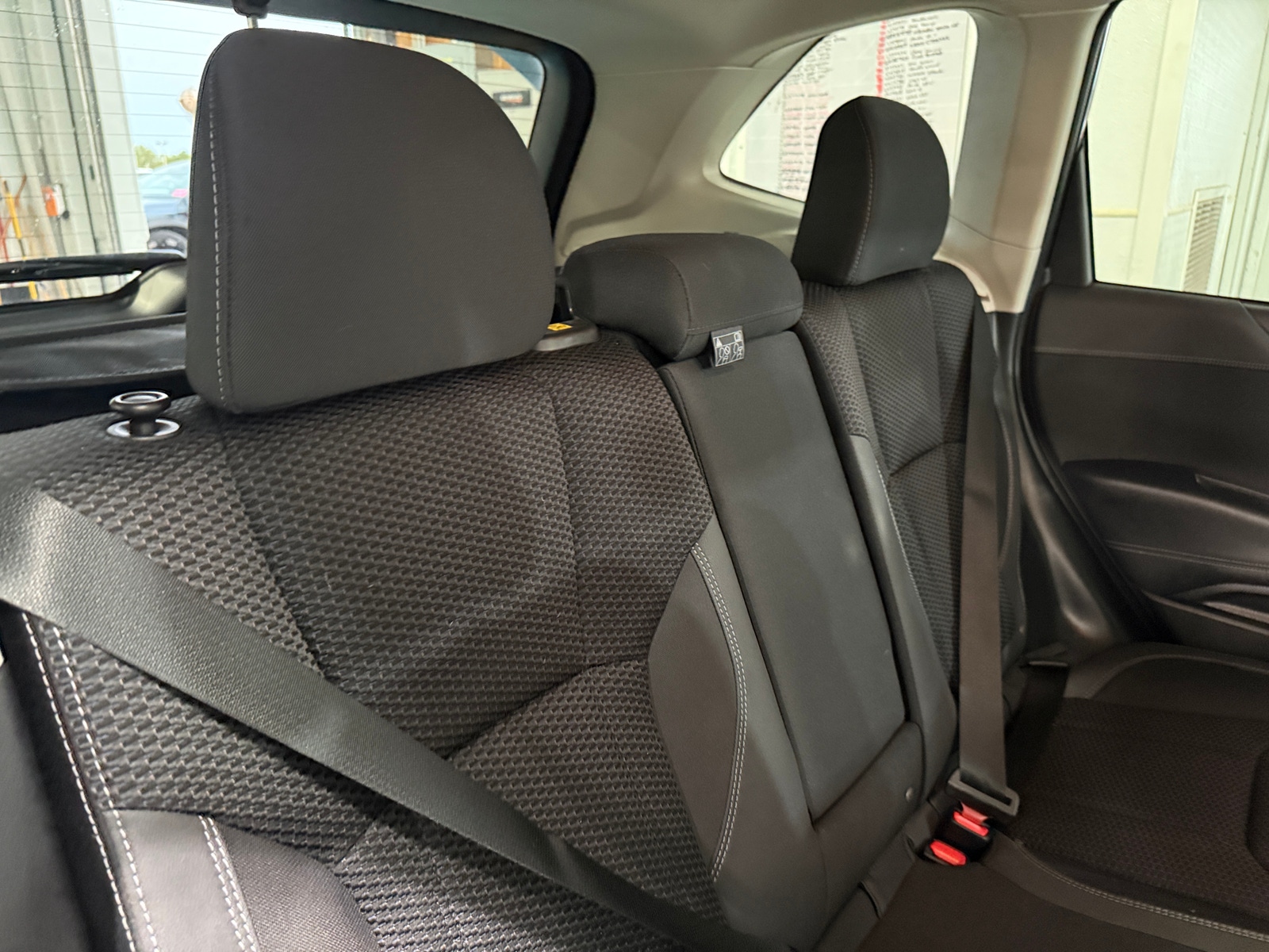 Thumbnail: 2019 Subaru Forester - 6