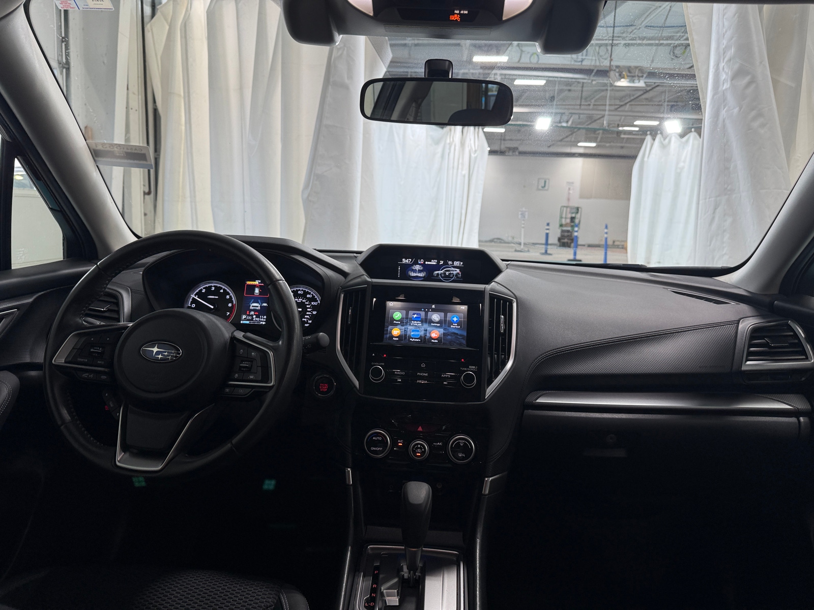 Thumbnail: 2019 Subaru Forester - 3