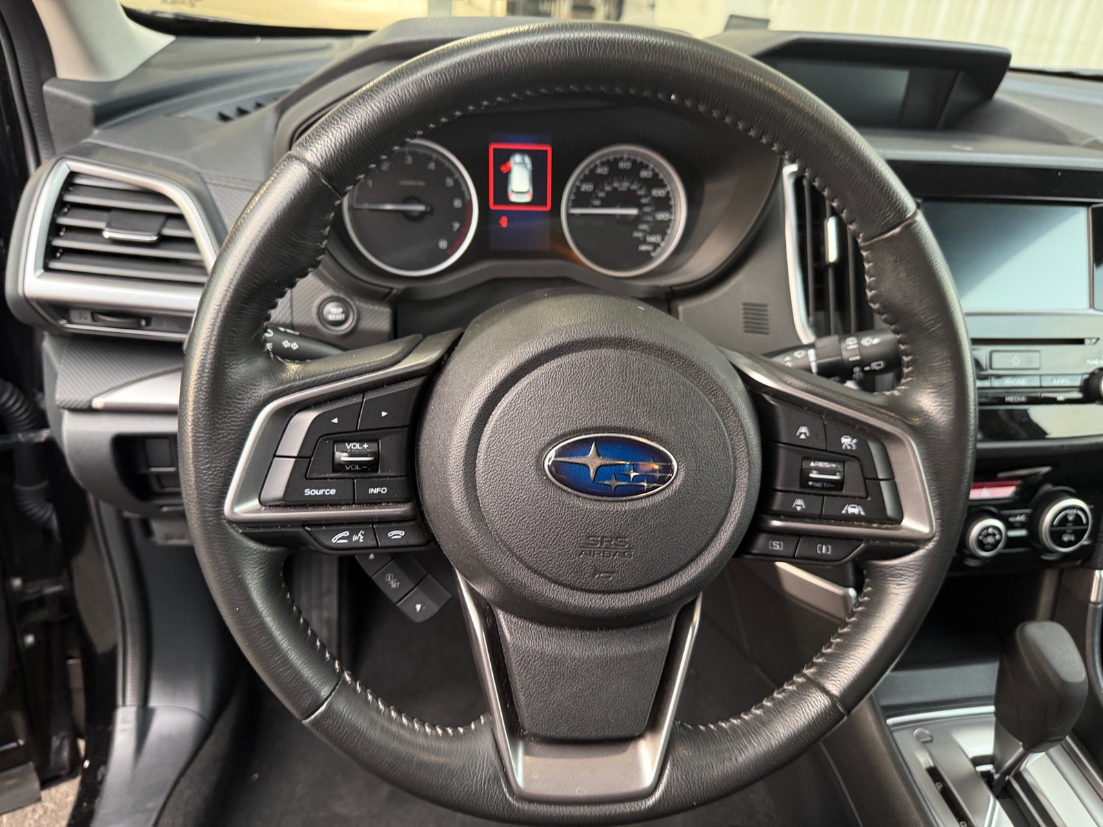 Thumbnail: 2019 Subaru Forester - 5