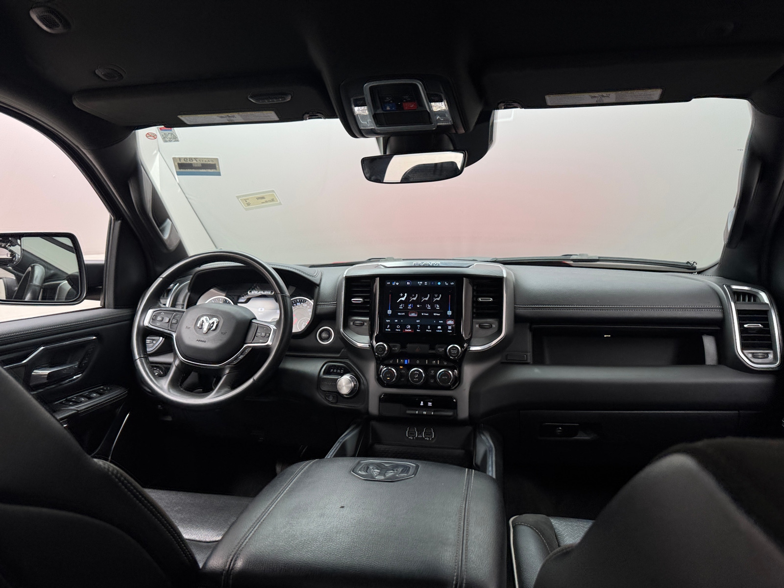 Thumbnail: 2024 RAM 1500 - 2