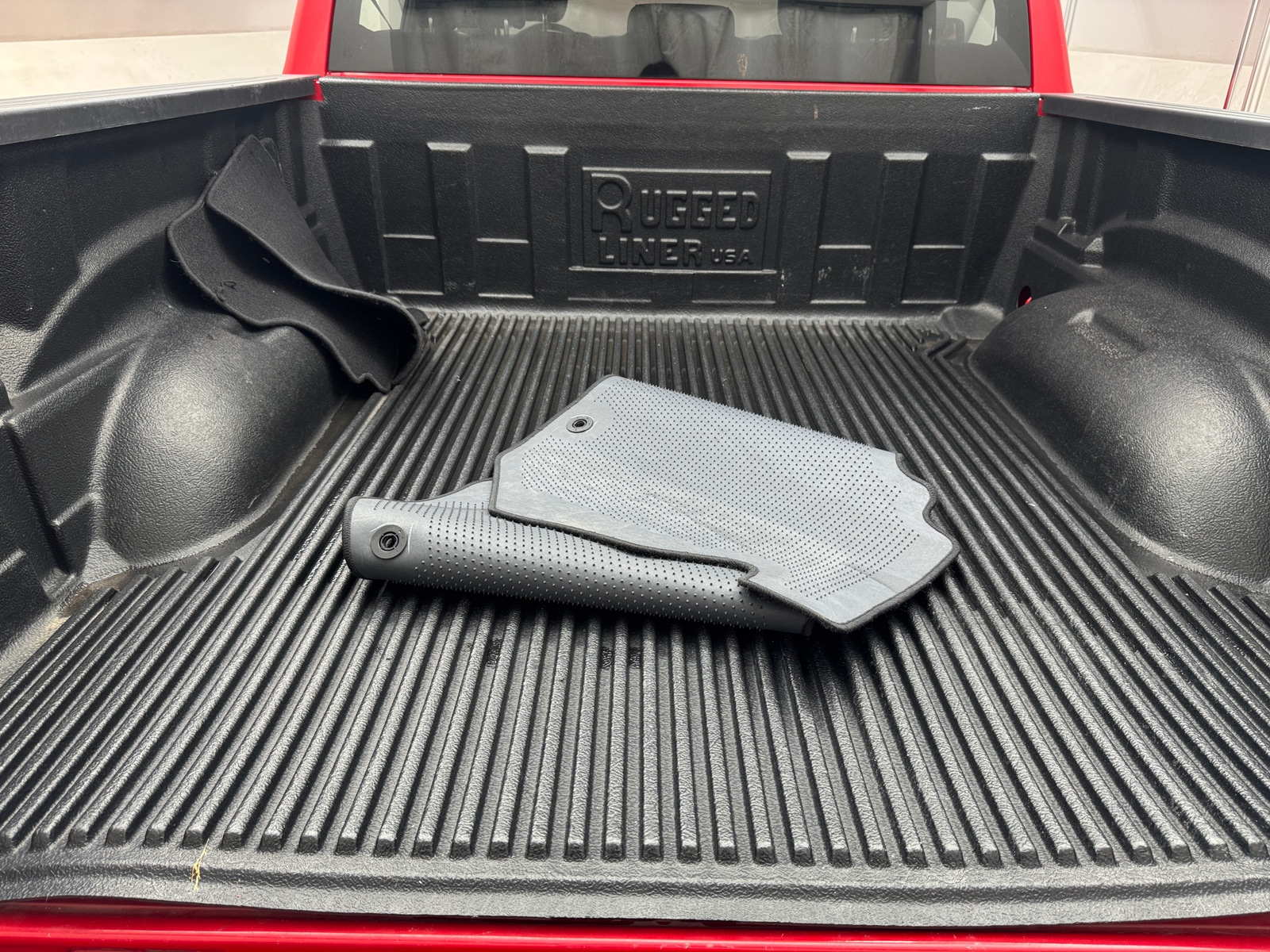 Thumbnail: 2024 RAM 1500 - 6