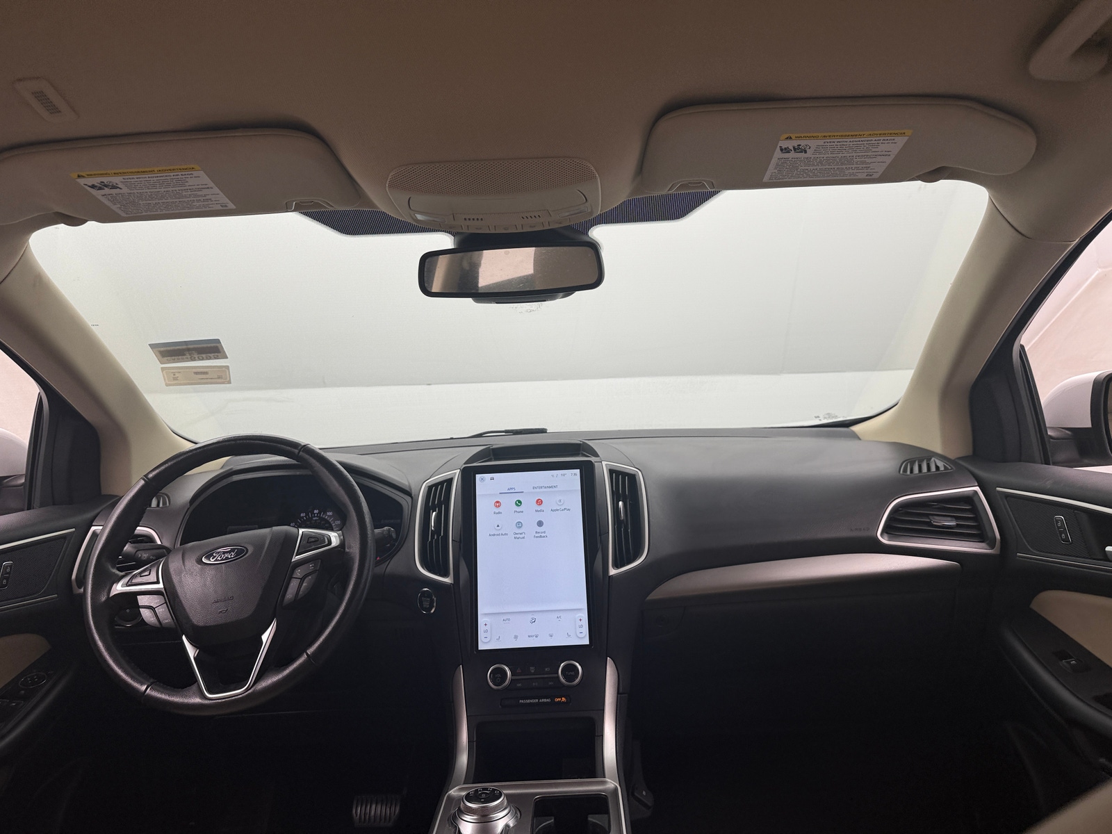 Thumbnail: 2023 Ford Edge - 2