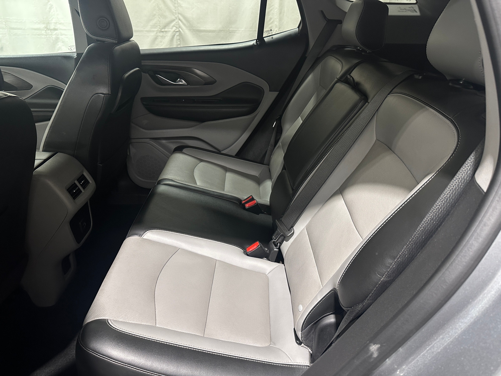 Thumbnail: 2023 GMC Terrain - 5