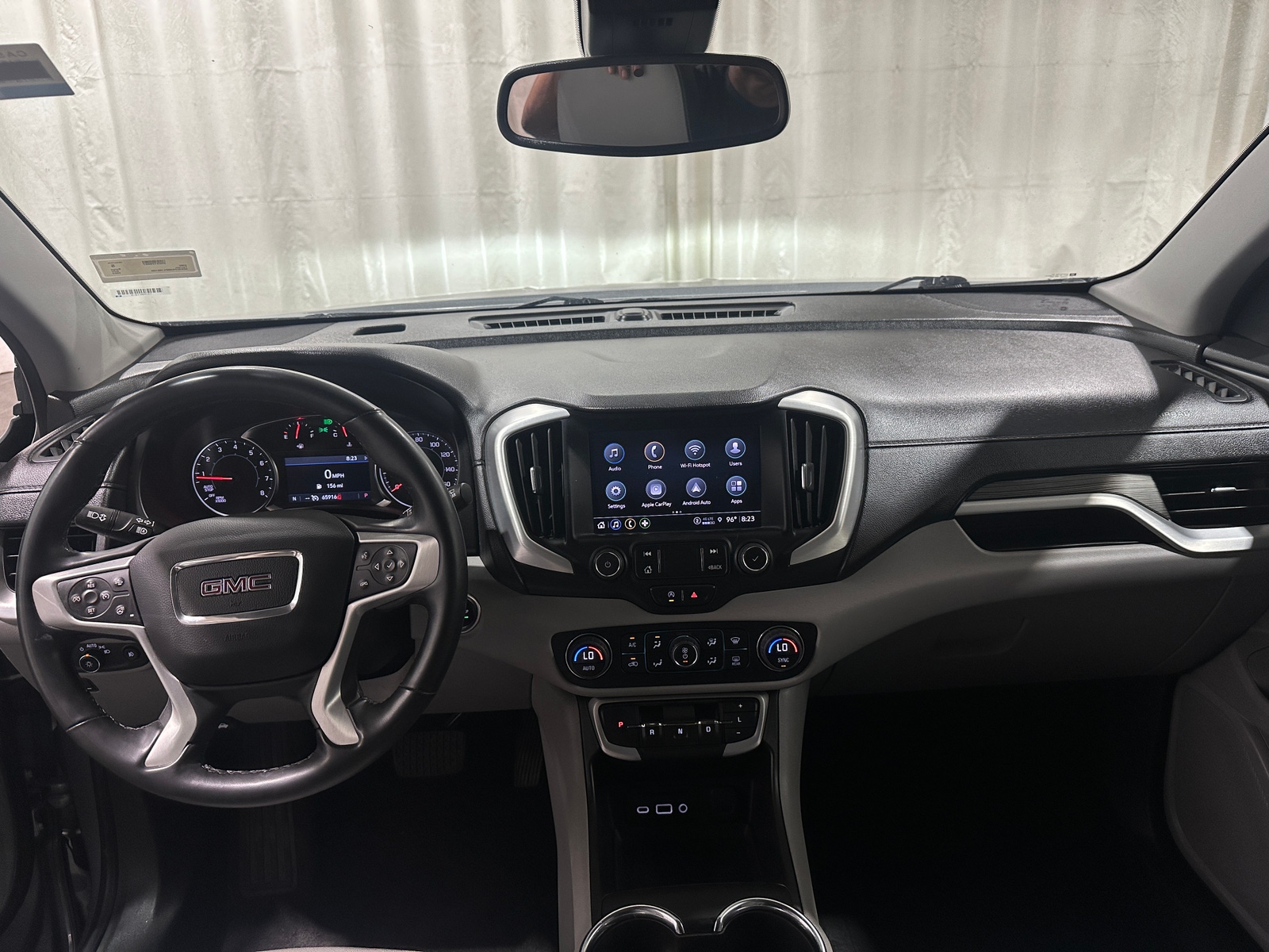 Thumbnail: 2023 GMC Terrain - 2