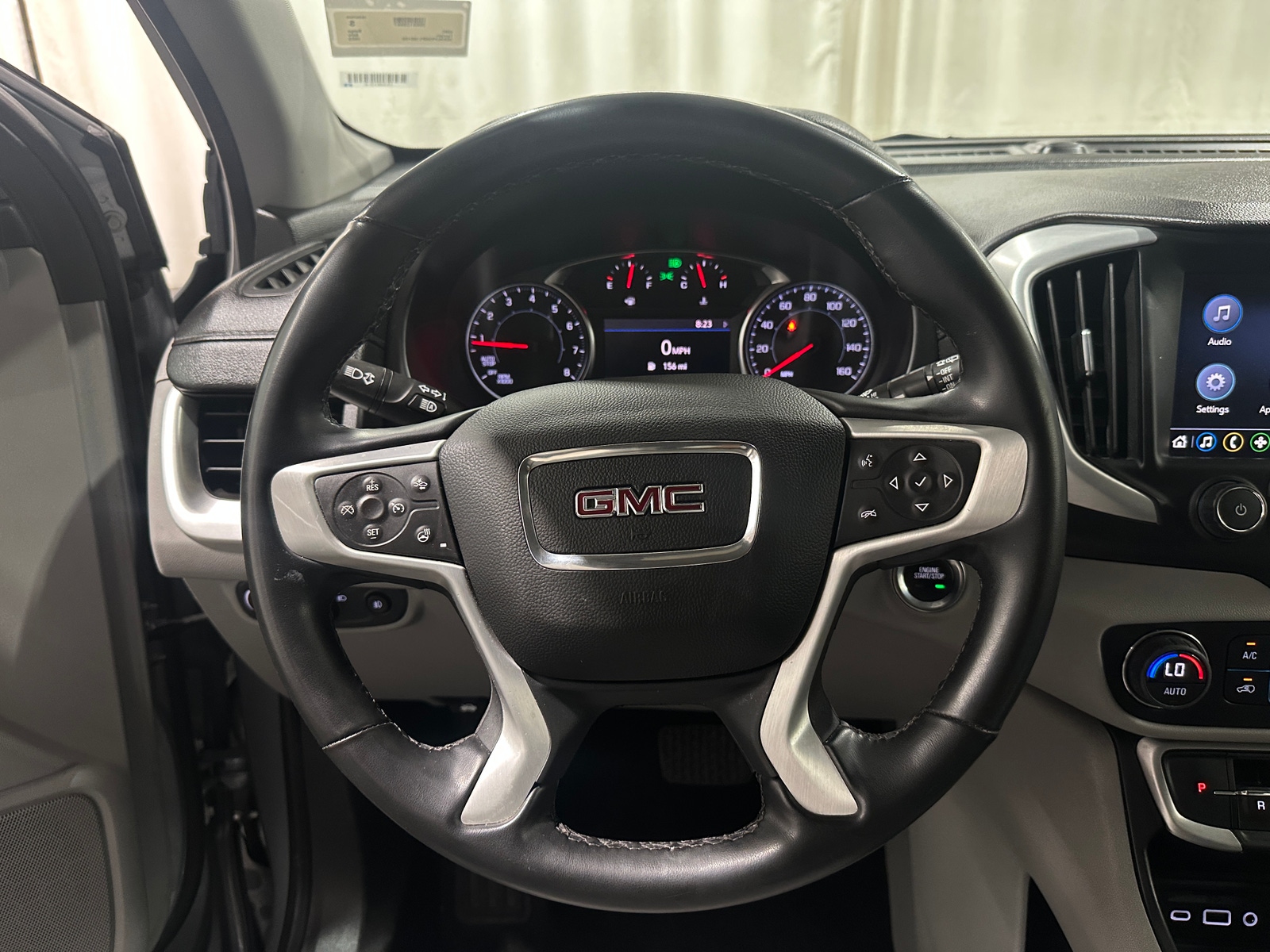 Thumbnail: 2023 GMC Terrain - 4