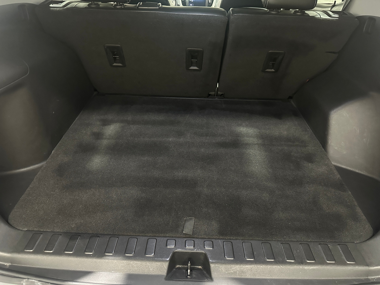 Thumbnail: 2023 GMC Terrain - 6