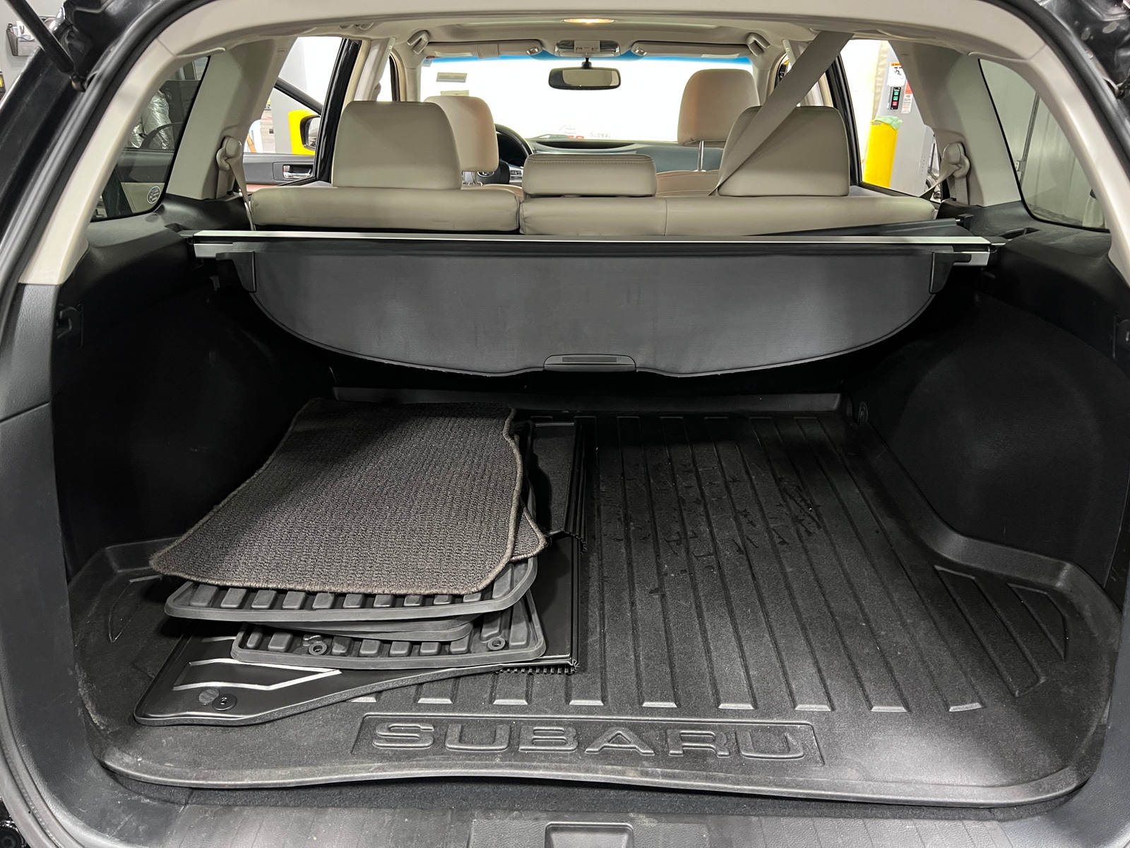 Thumbnail: 2013 Subaru Outback - 6