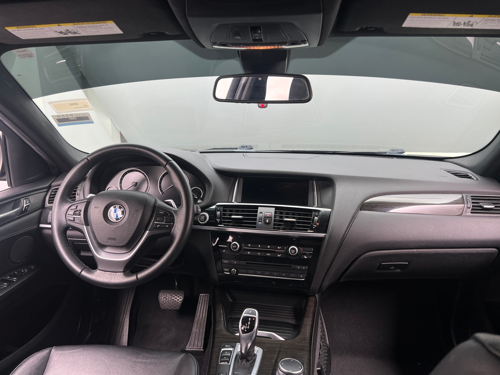 Thumbnail: 2018 BMW X4 - 2