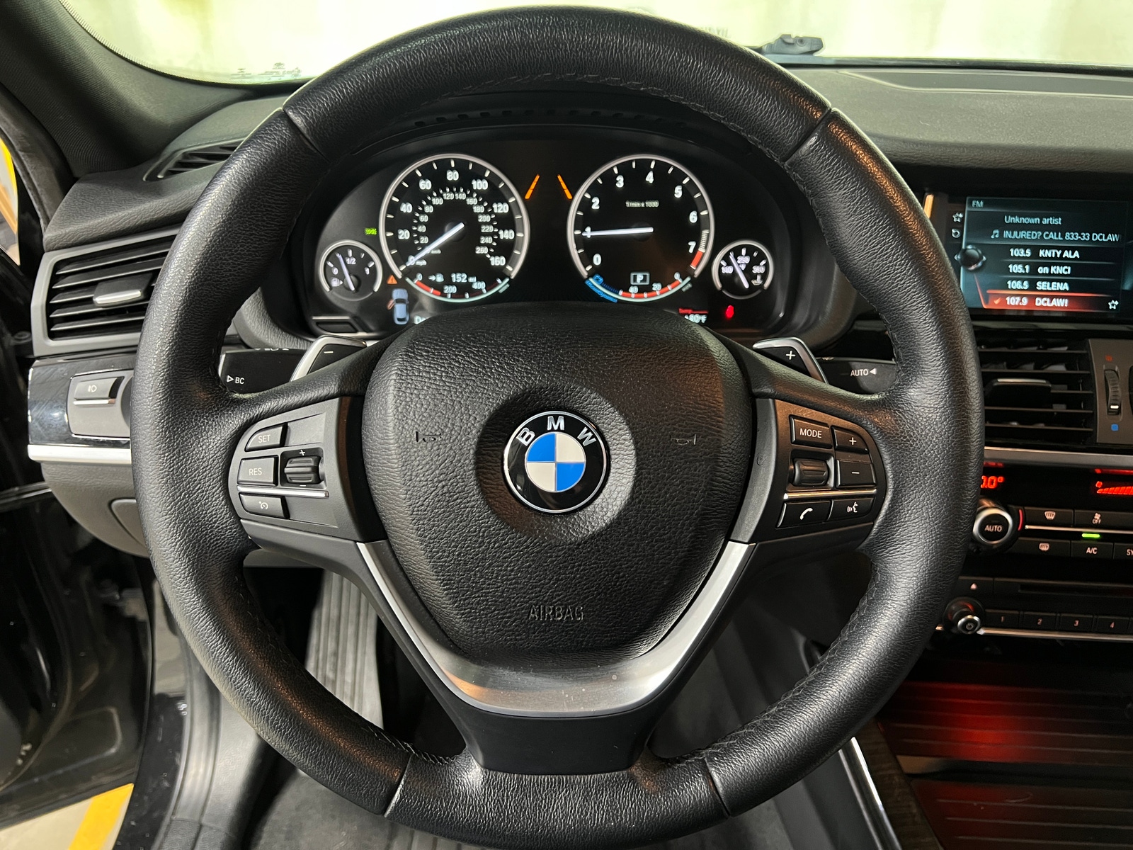Thumbnail: 2018 BMW X4 - 4