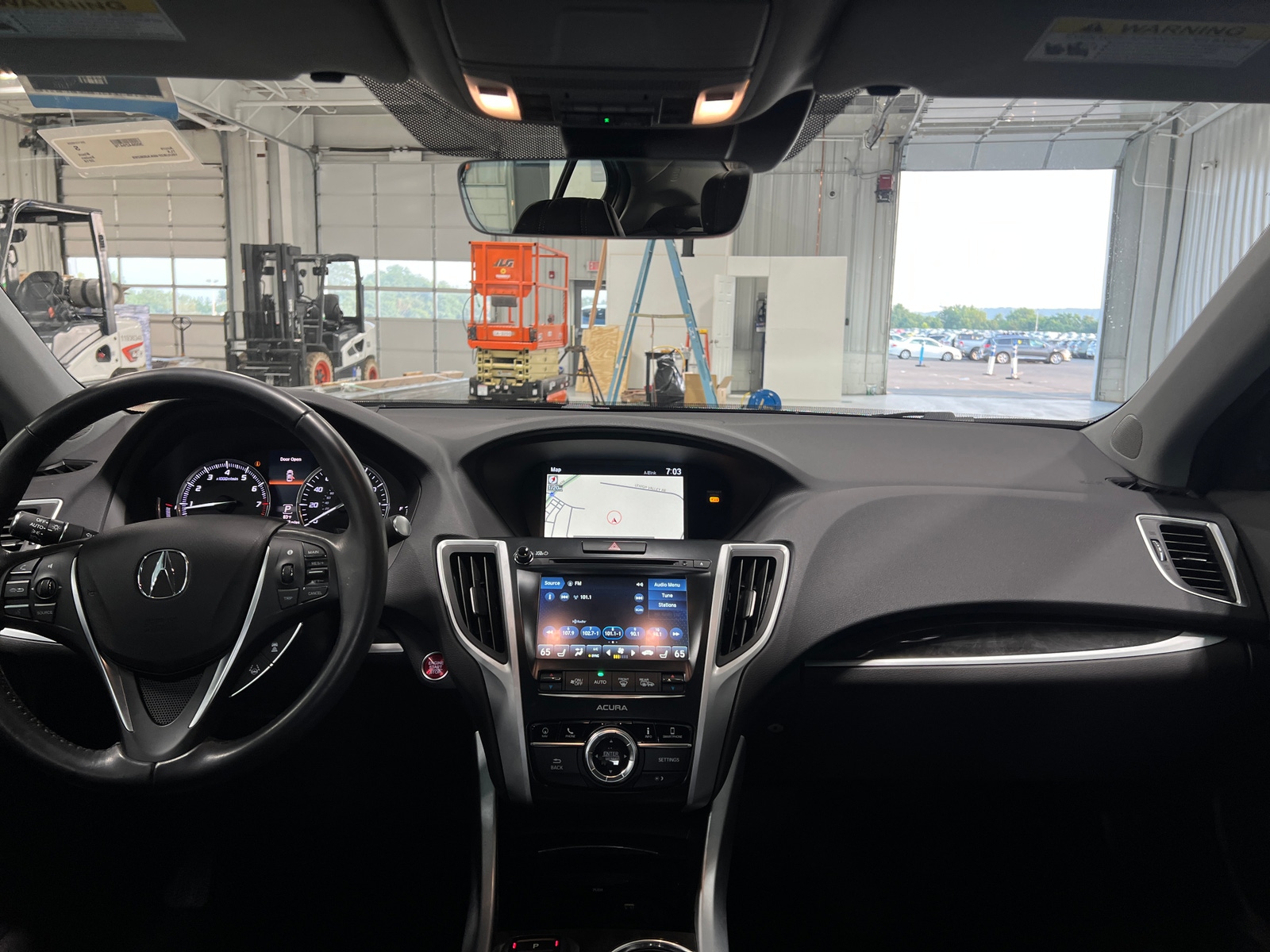 Thumbnail: 2019 Acura TLX - 2