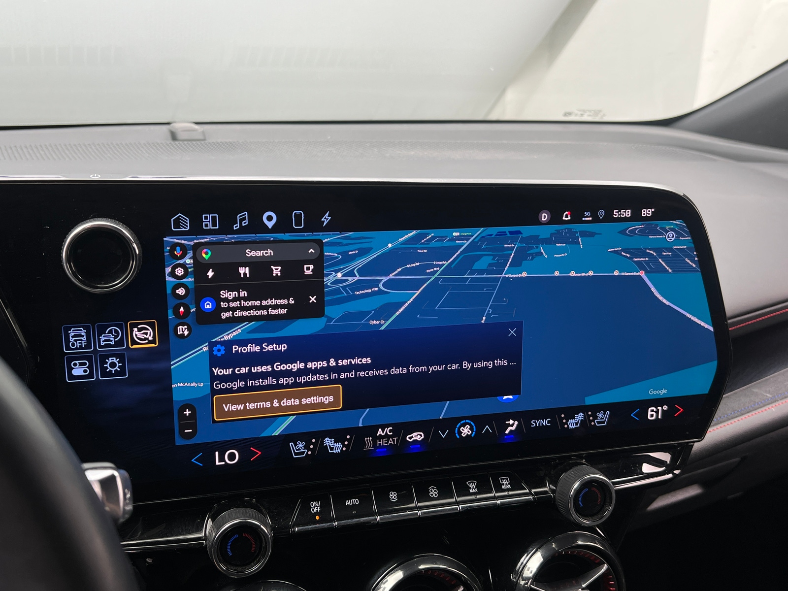 Thumbnail: 2024 Chevrolet Blazer EV - 3