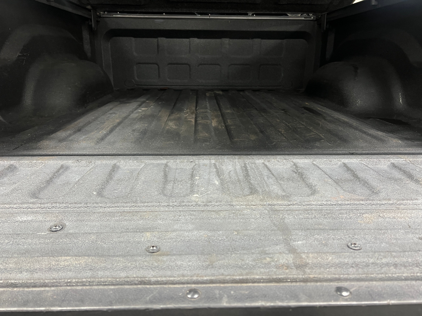 Thumbnail: 2012 RAM 1500 - 6
