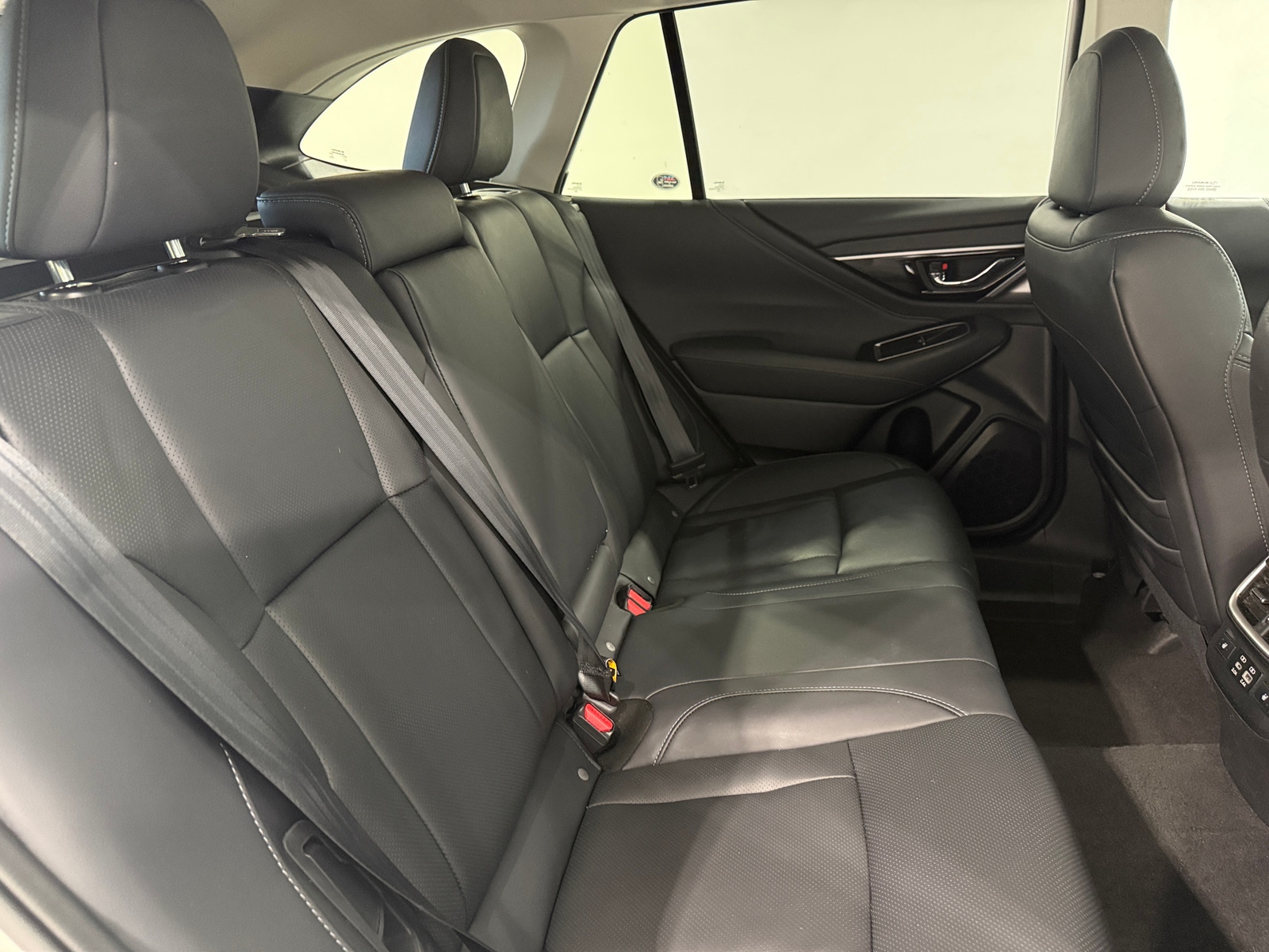 Thumbnail: 2023 Subaru Outback - 5